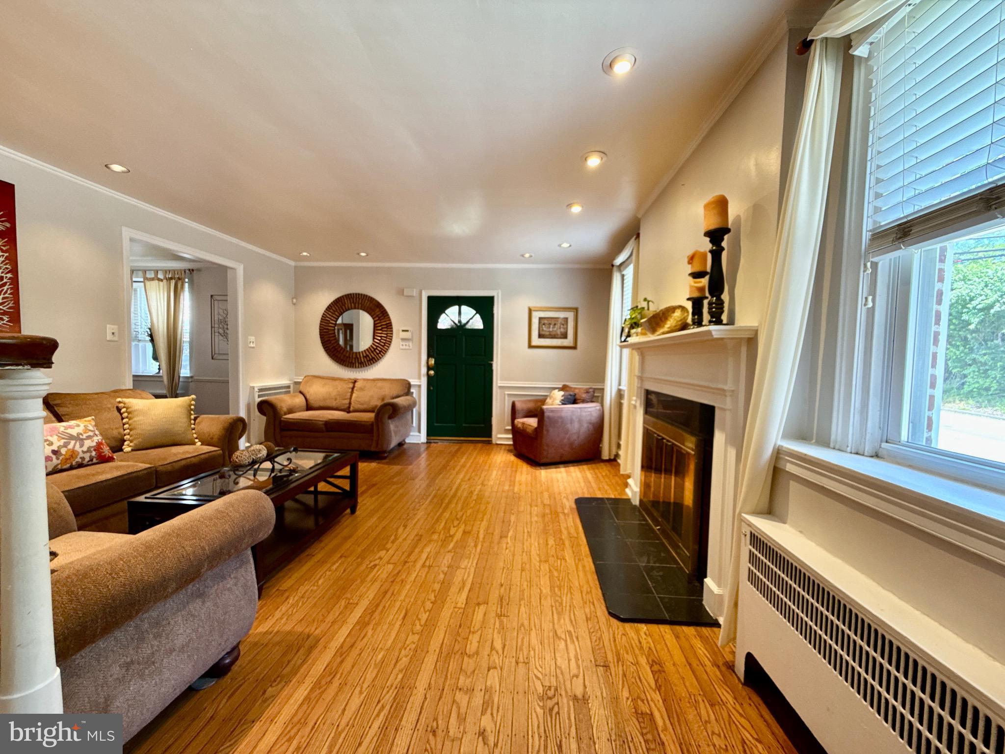 WYNCOTE - Residential