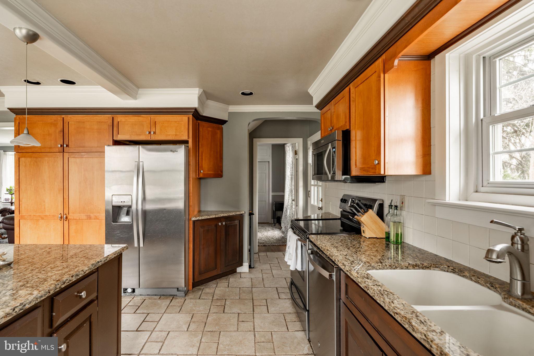 STURBRIDGE VILLAGE - Residential