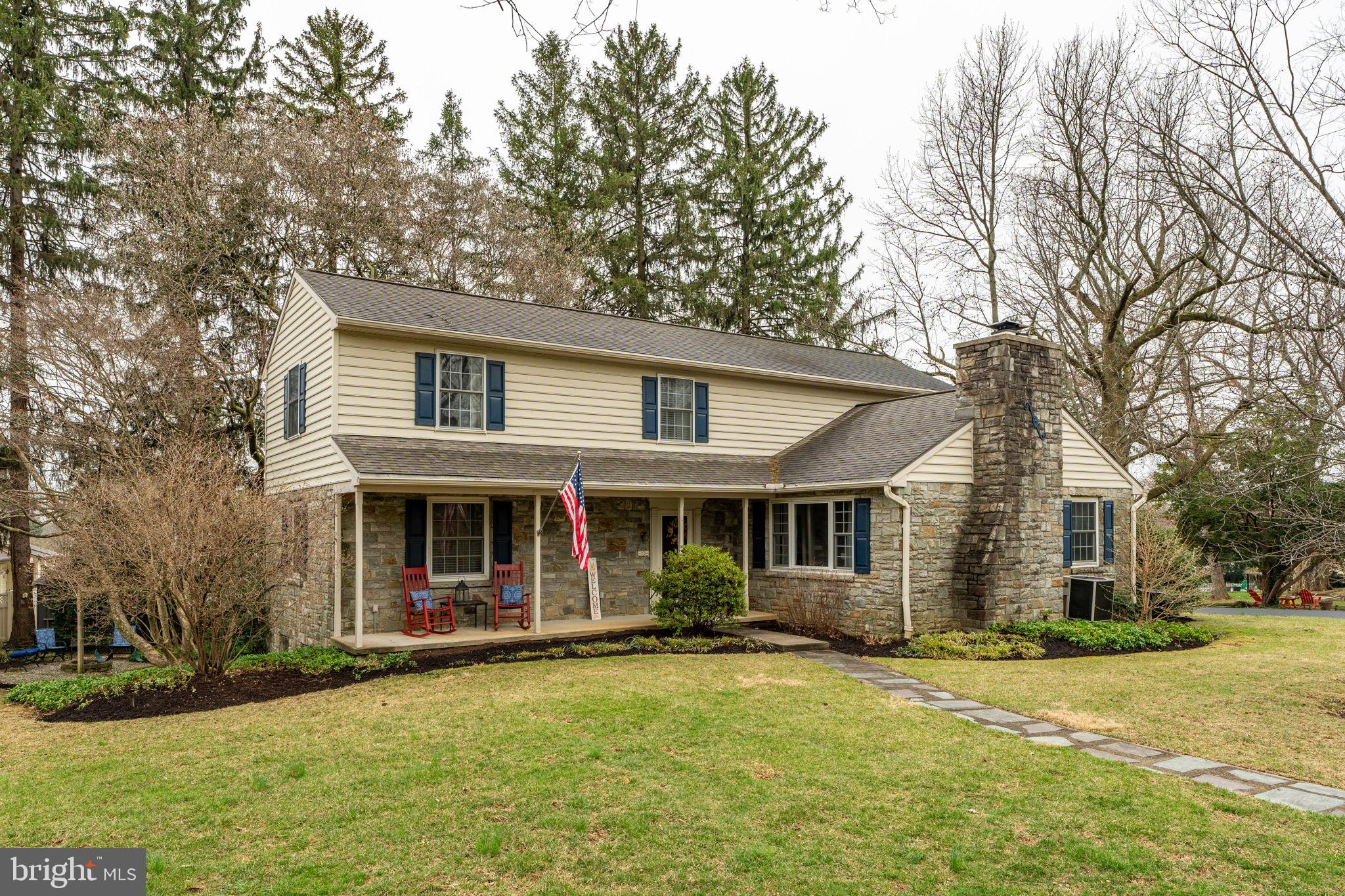 STURBRIDGE VILLAGE - Residential