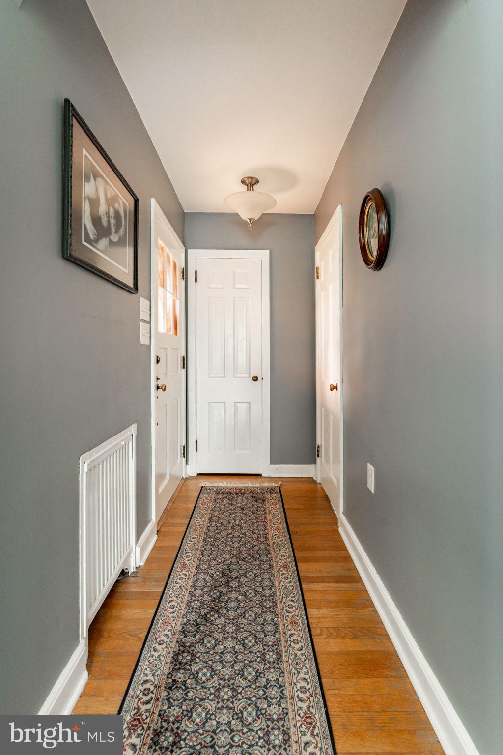 STURBRIDGE VILLAGE - Residential