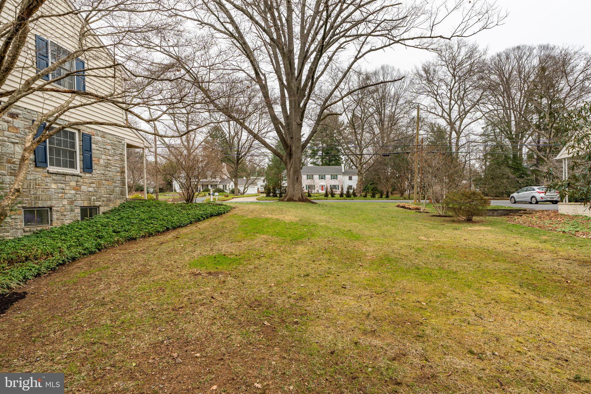 STURBRIDGE VILLAGE - Residential