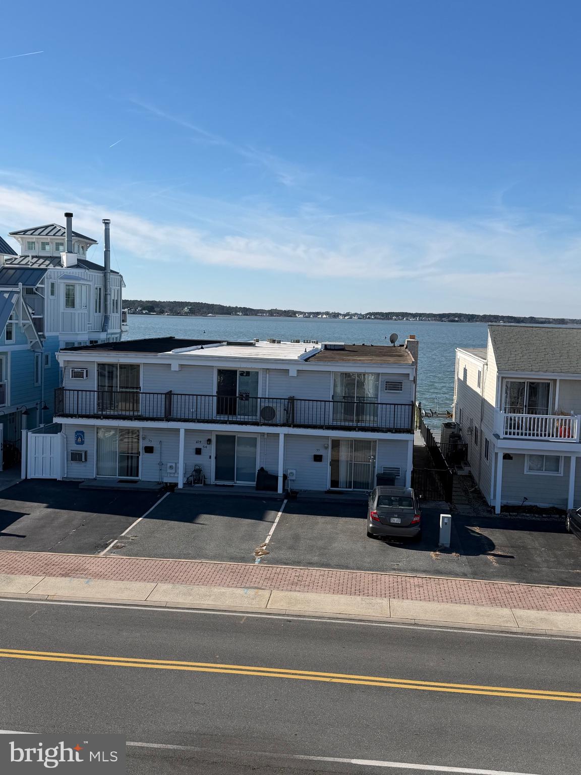 NON DEVELOPMENT - Residential
