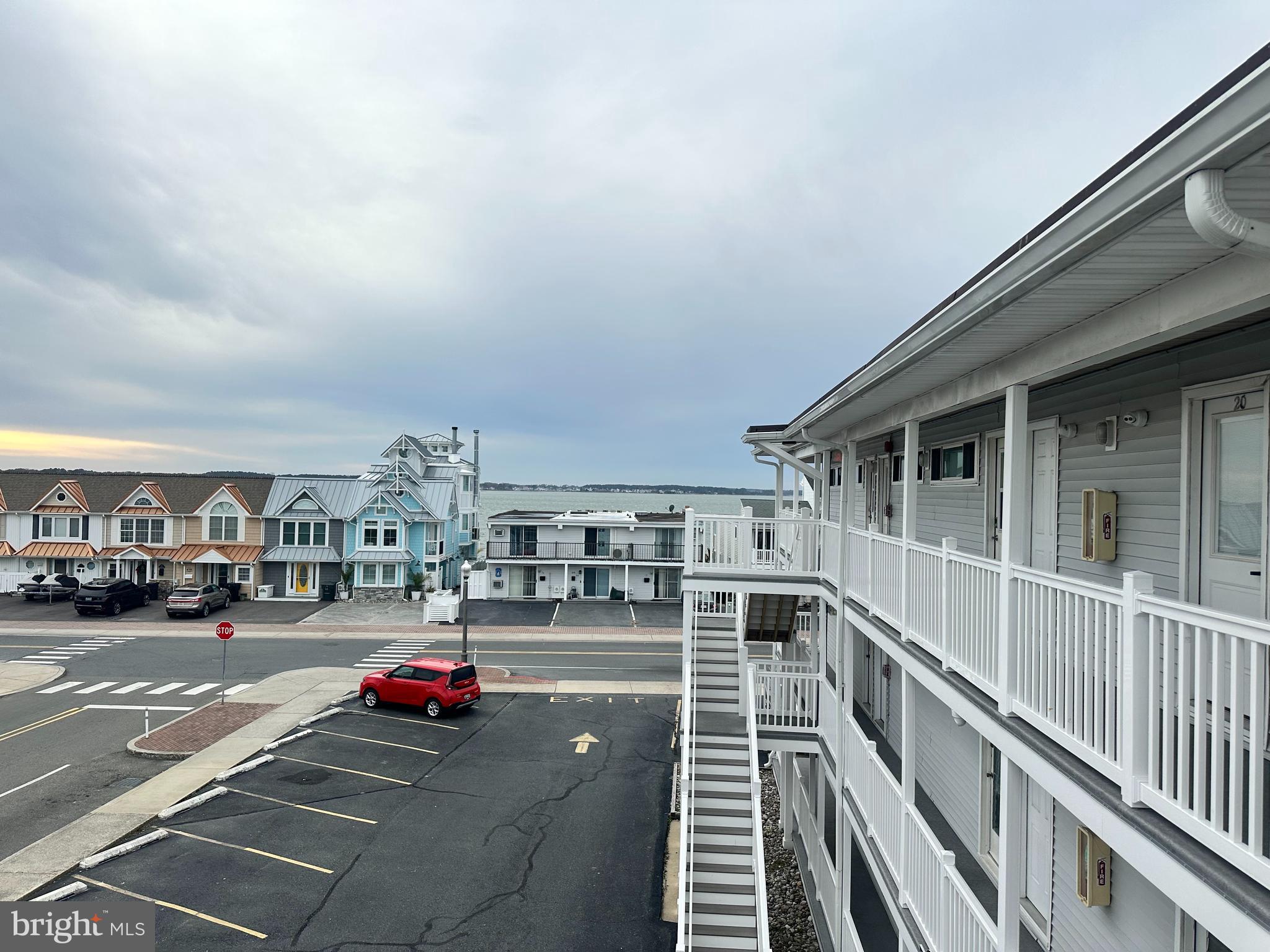 NON DEVELOPMENT - Residential