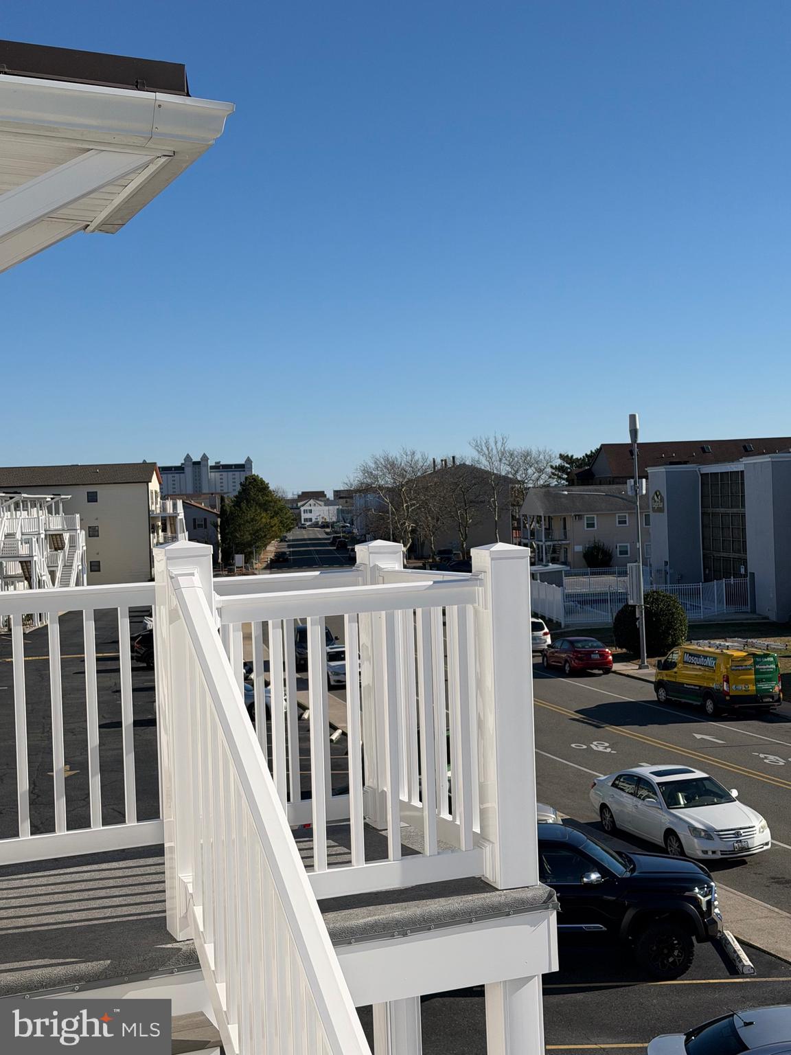 NON DEVELOPMENT - Residential