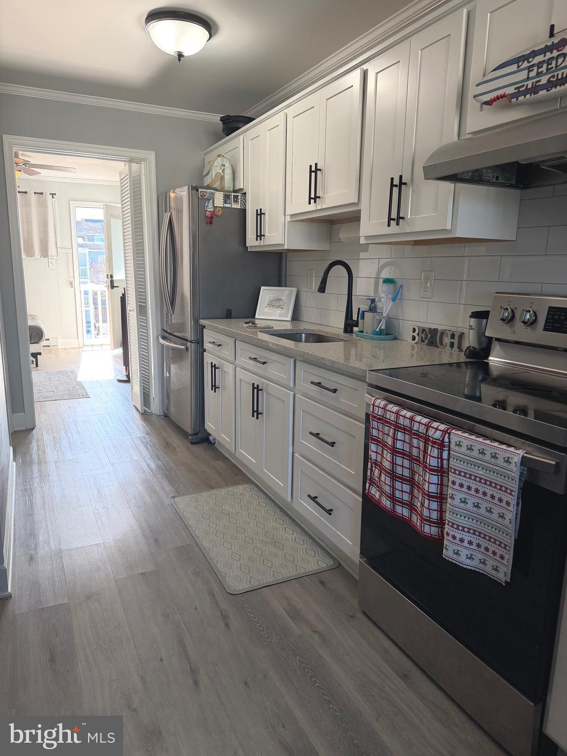 NON DEVELOPMENT - Residential