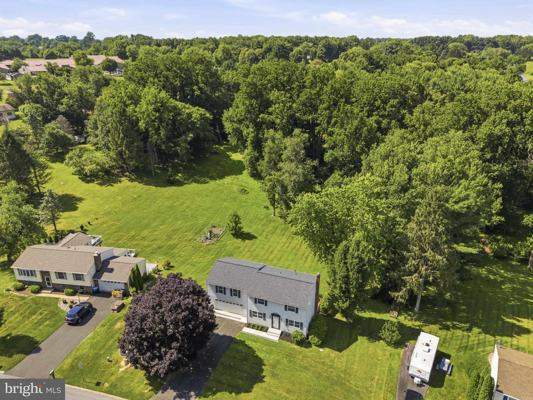 JARRETTSVILLE - Residential