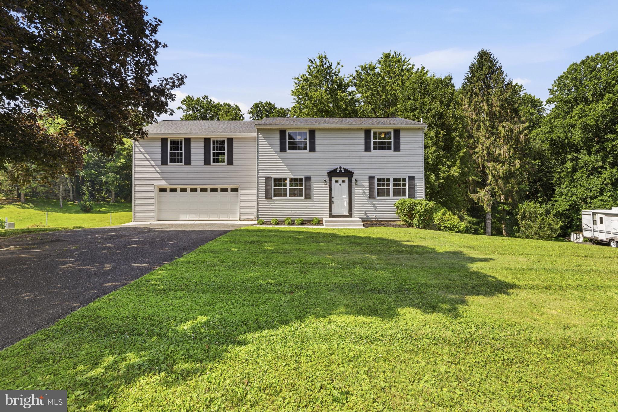 JARRETTSVILLE - Residential