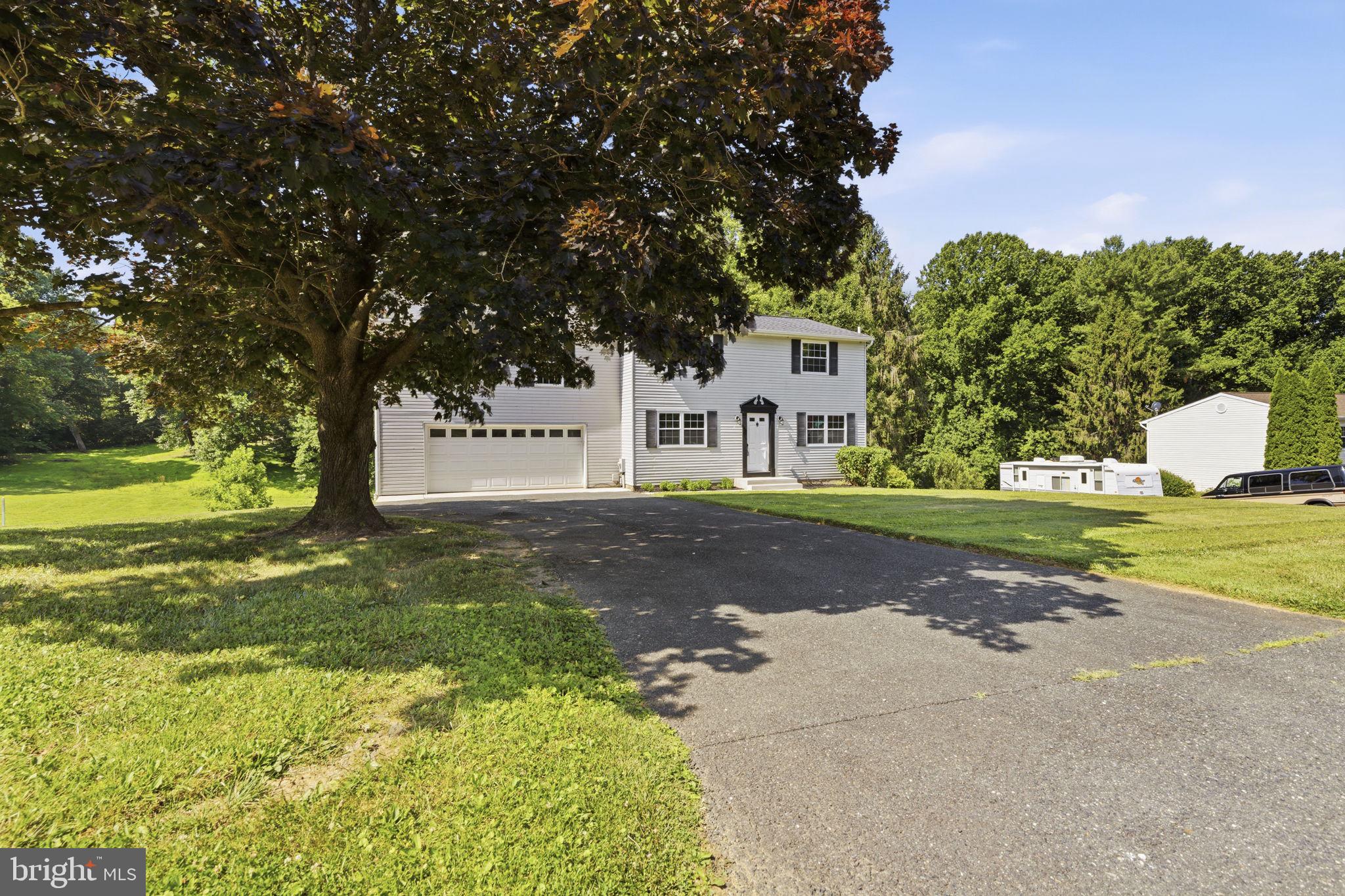JARRETTSVILLE - Residential