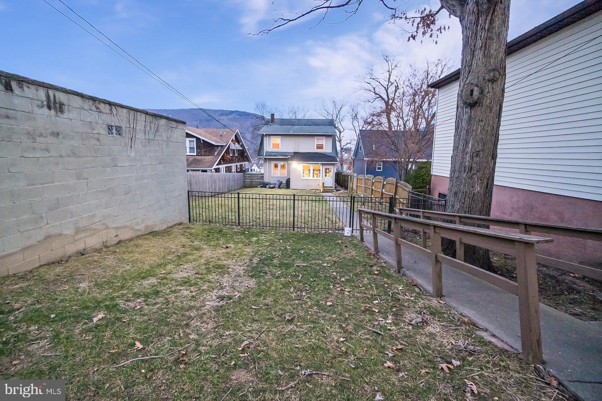 NONE AVAILABLE - Residential