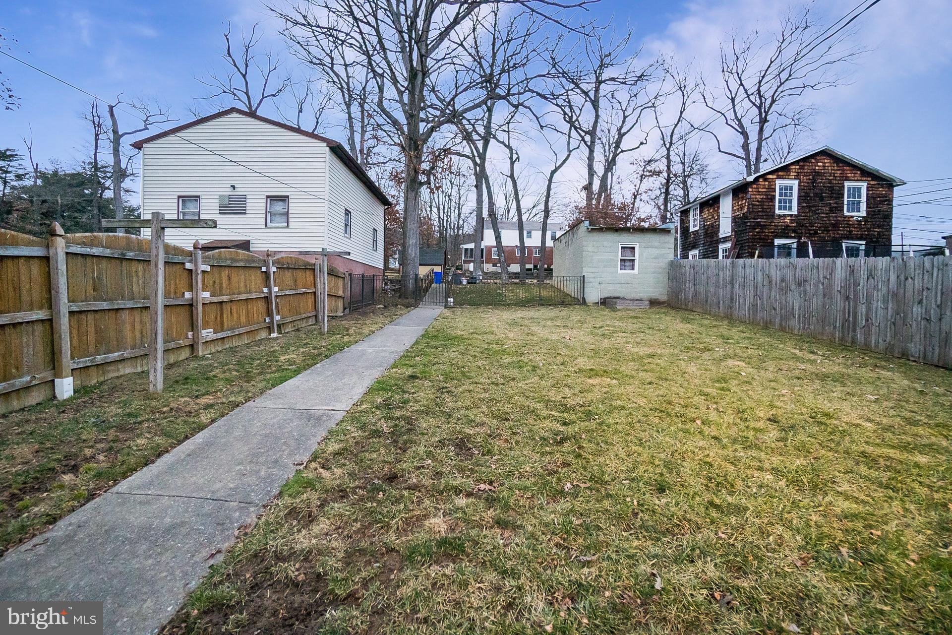 NONE AVAILABLE - Residential