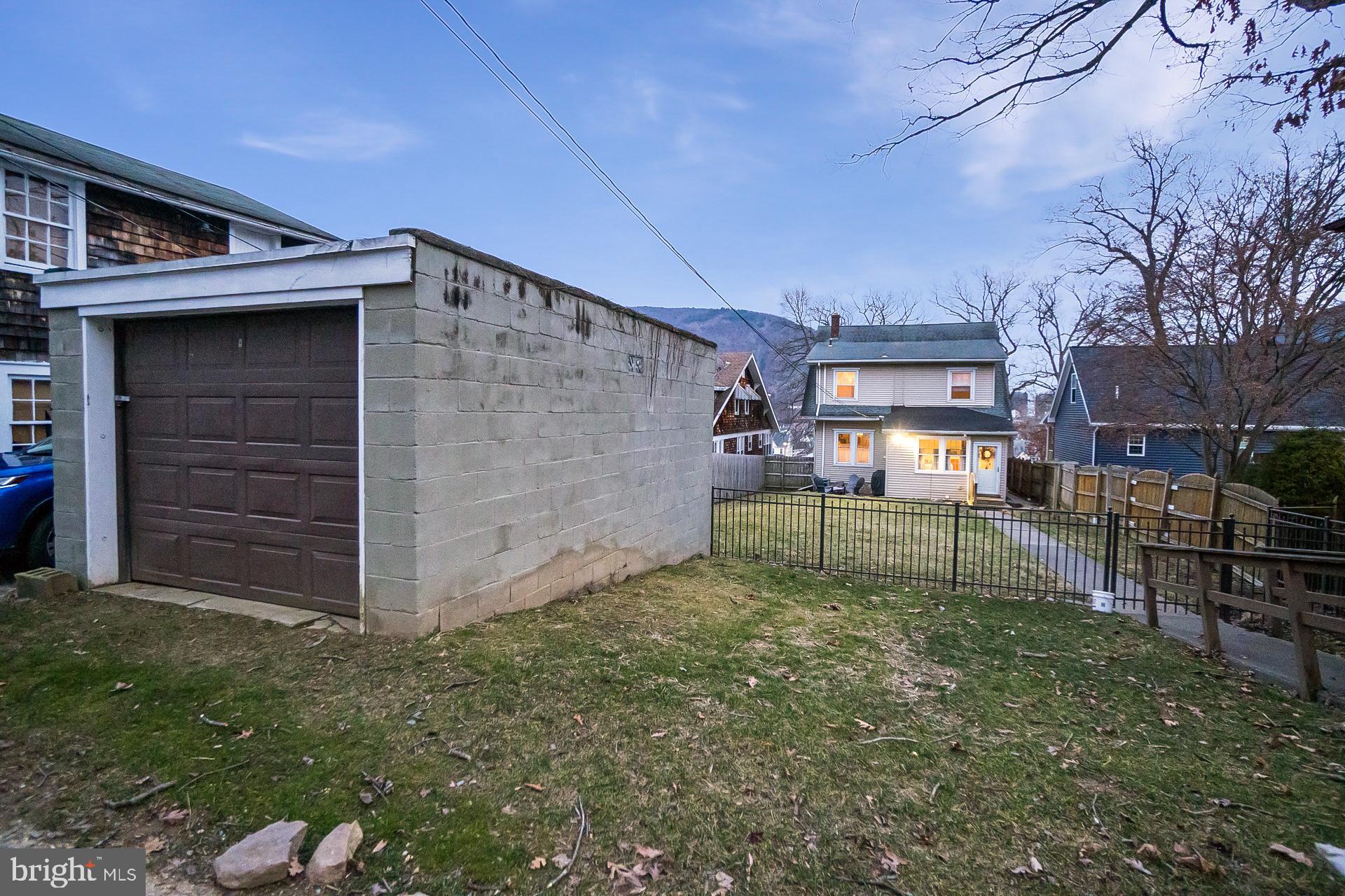 NONE AVAILABLE - Residential