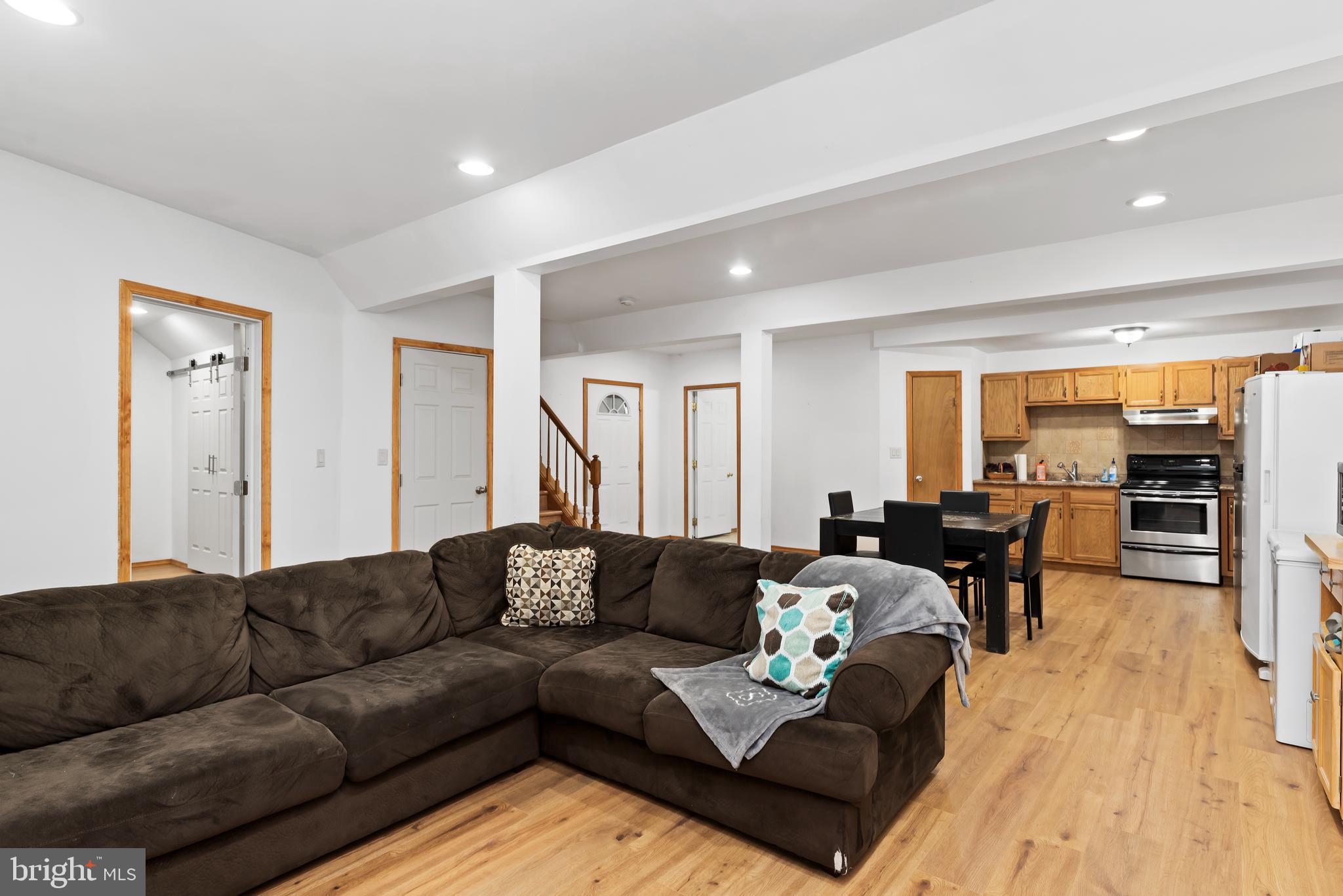 GUILFORD - Residential