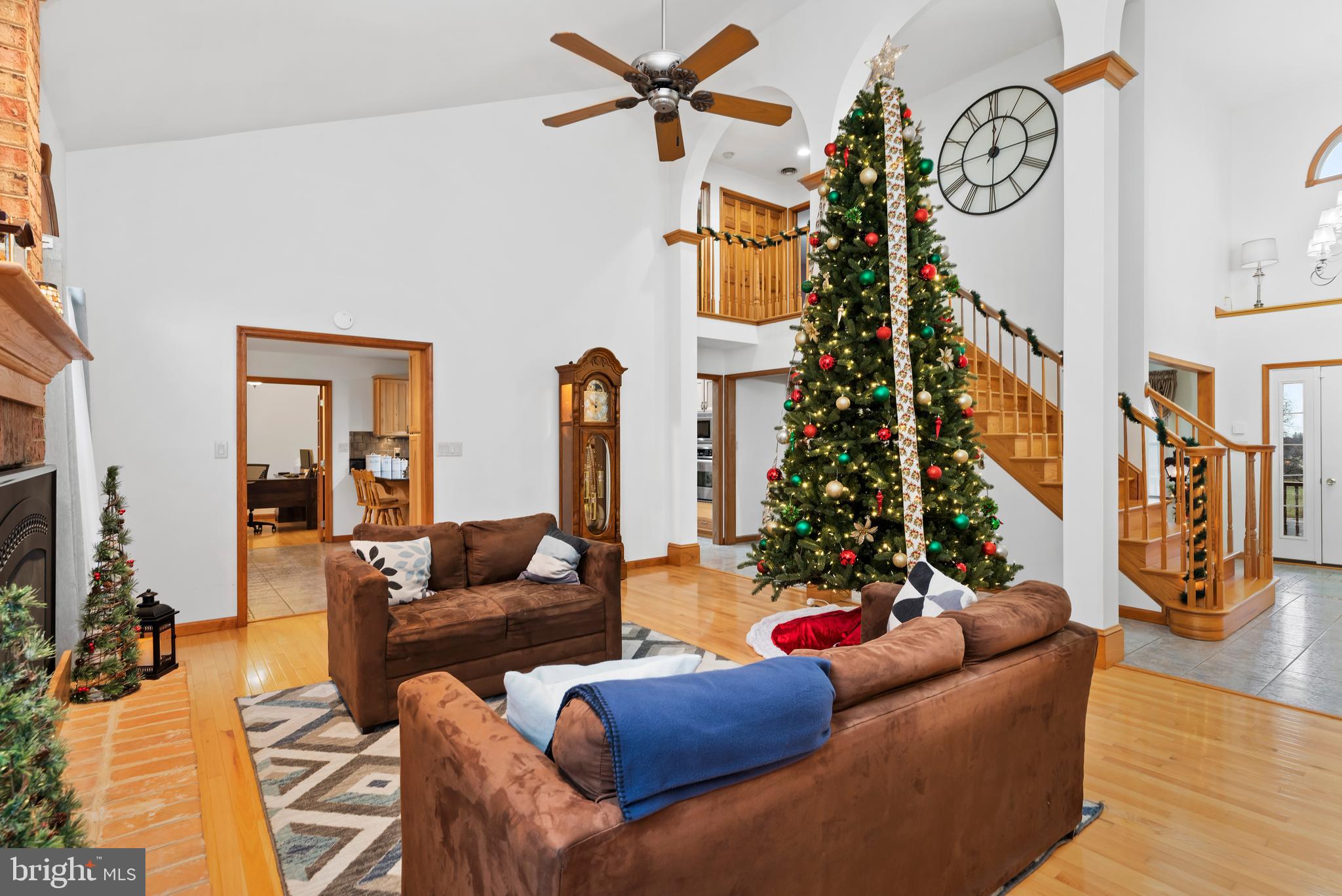 GUILFORD - Residential