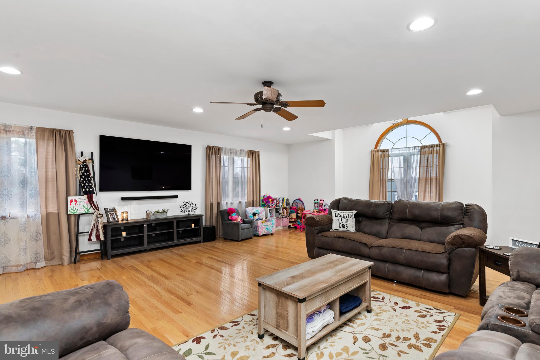 GUILFORD - Residential