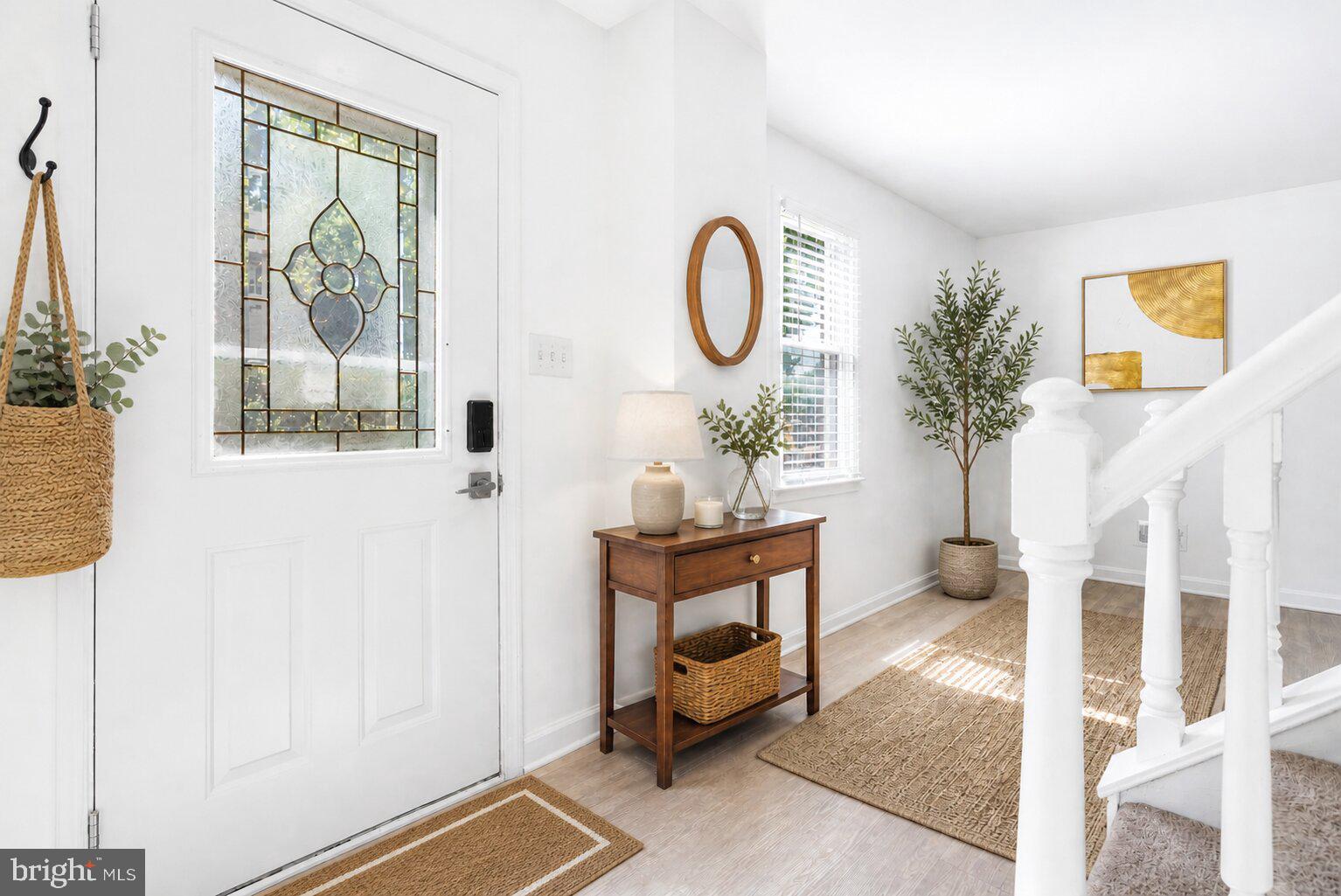SHADY GROVE VILLAGE - Residential