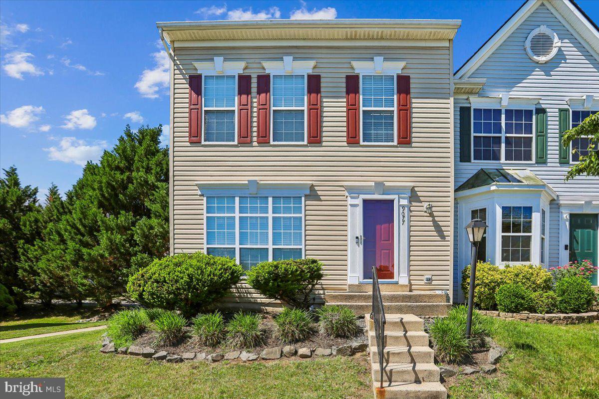 FOXBOROUGH - Residential