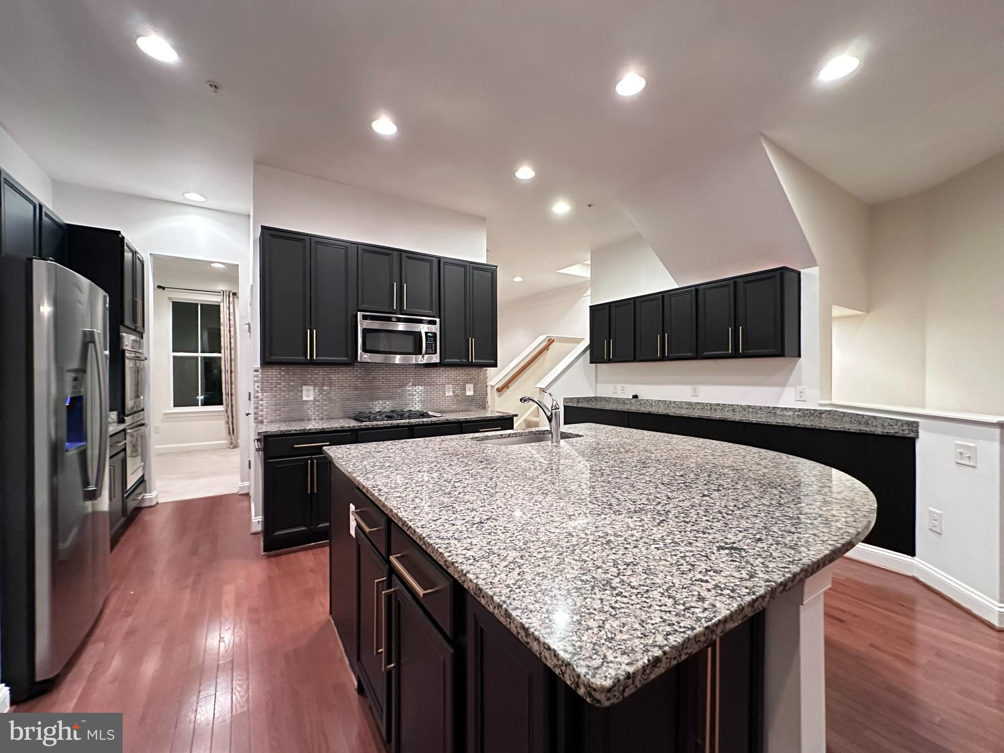 EMERSON - Residential Lease