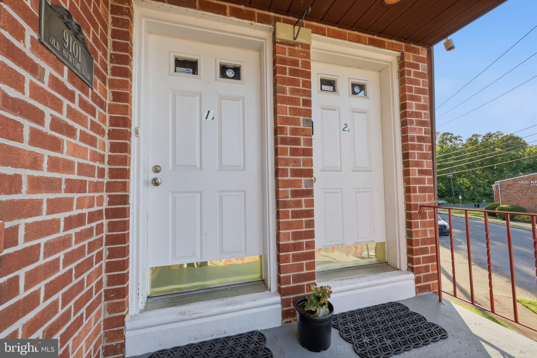BUSTLETON - Residential Income