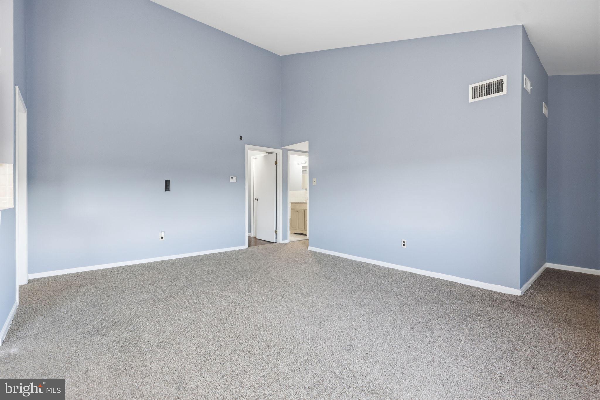 BUSTLETON - Residential Income