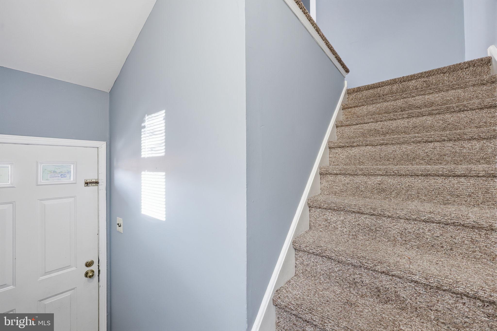 BUSTLETON - Residential Income