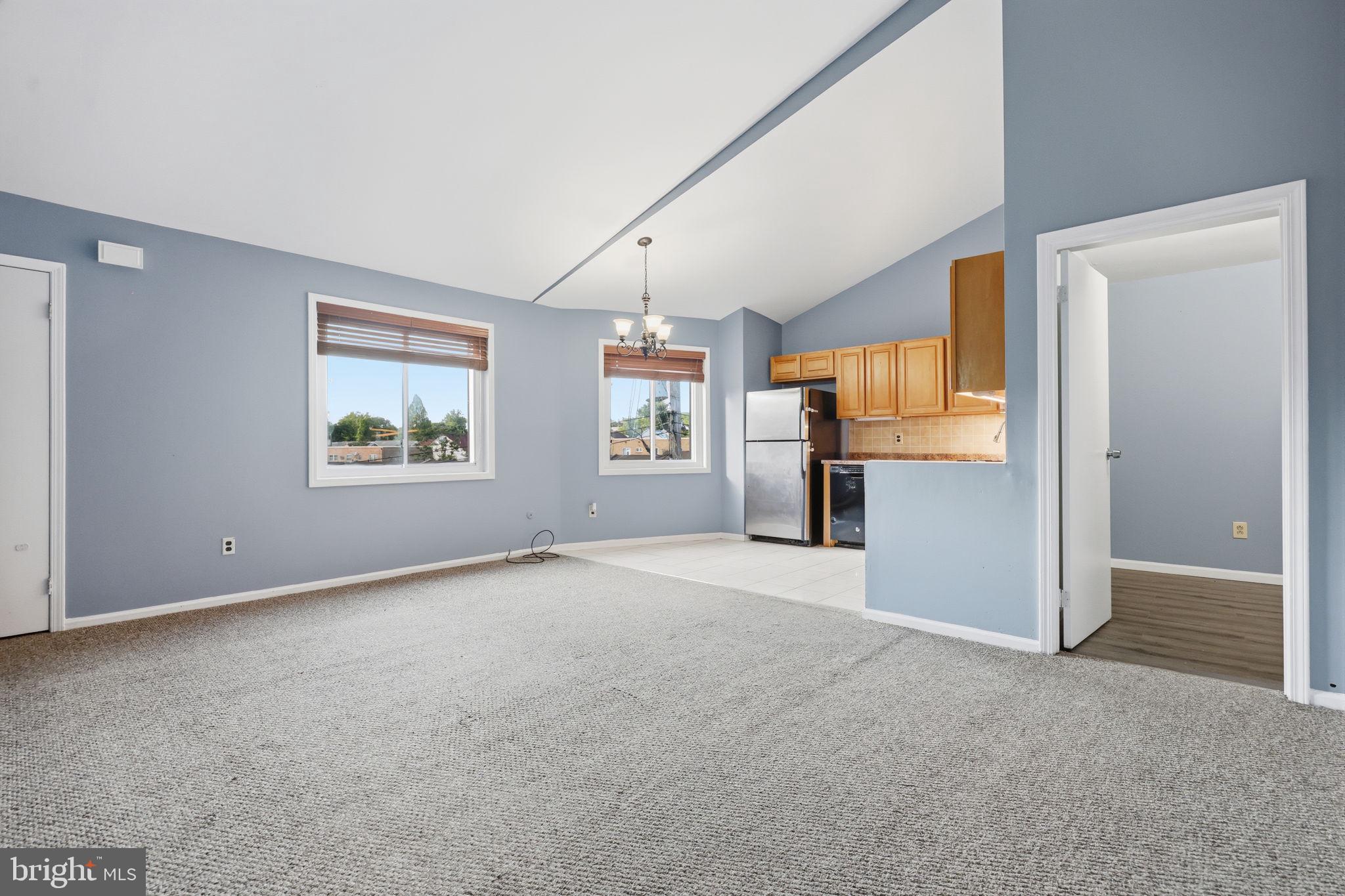 BUSTLETON - Residential Income