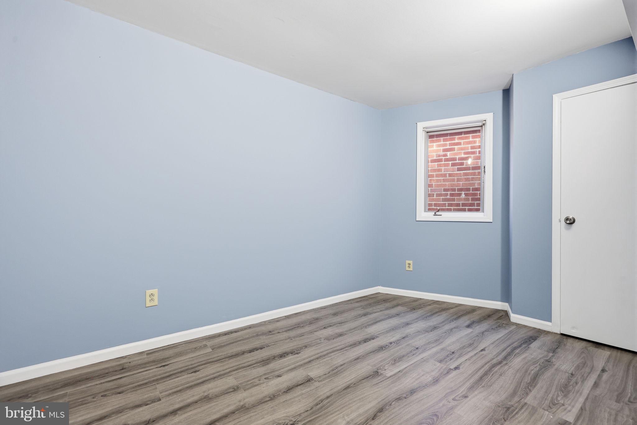 BUSTLETON - Residential Income