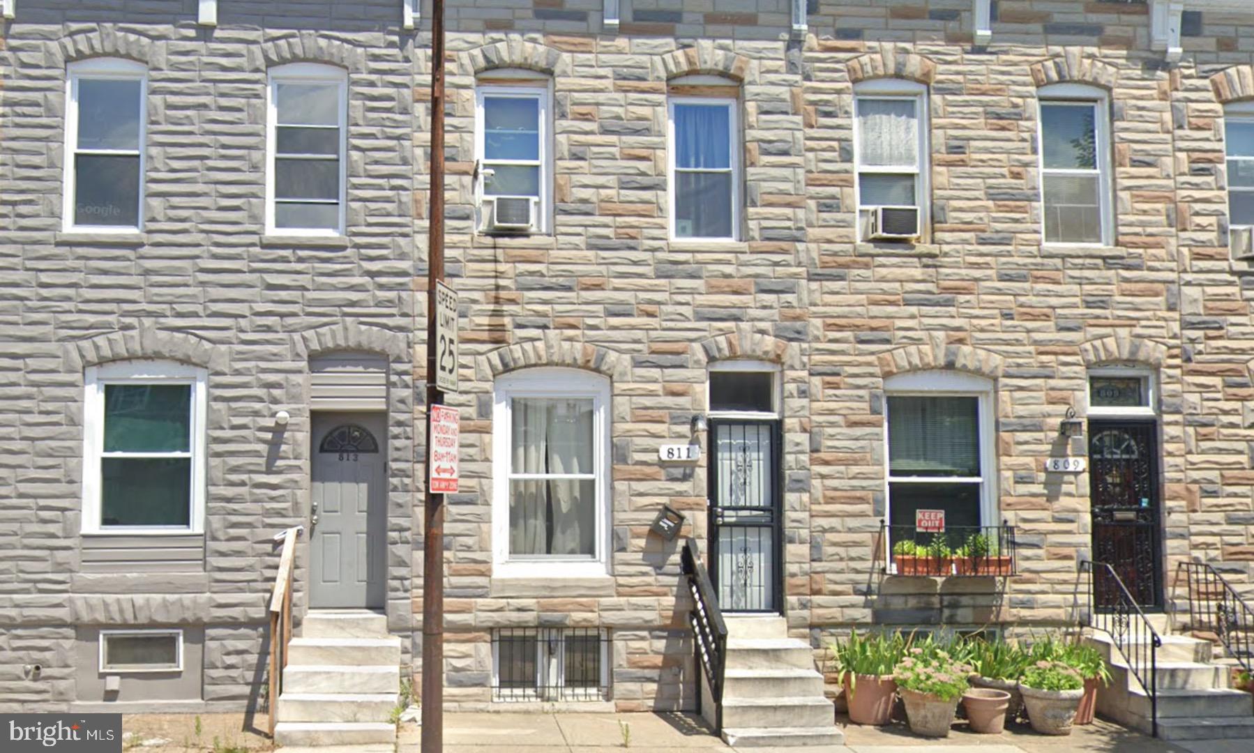 MILTON-MONTFORD - Residential