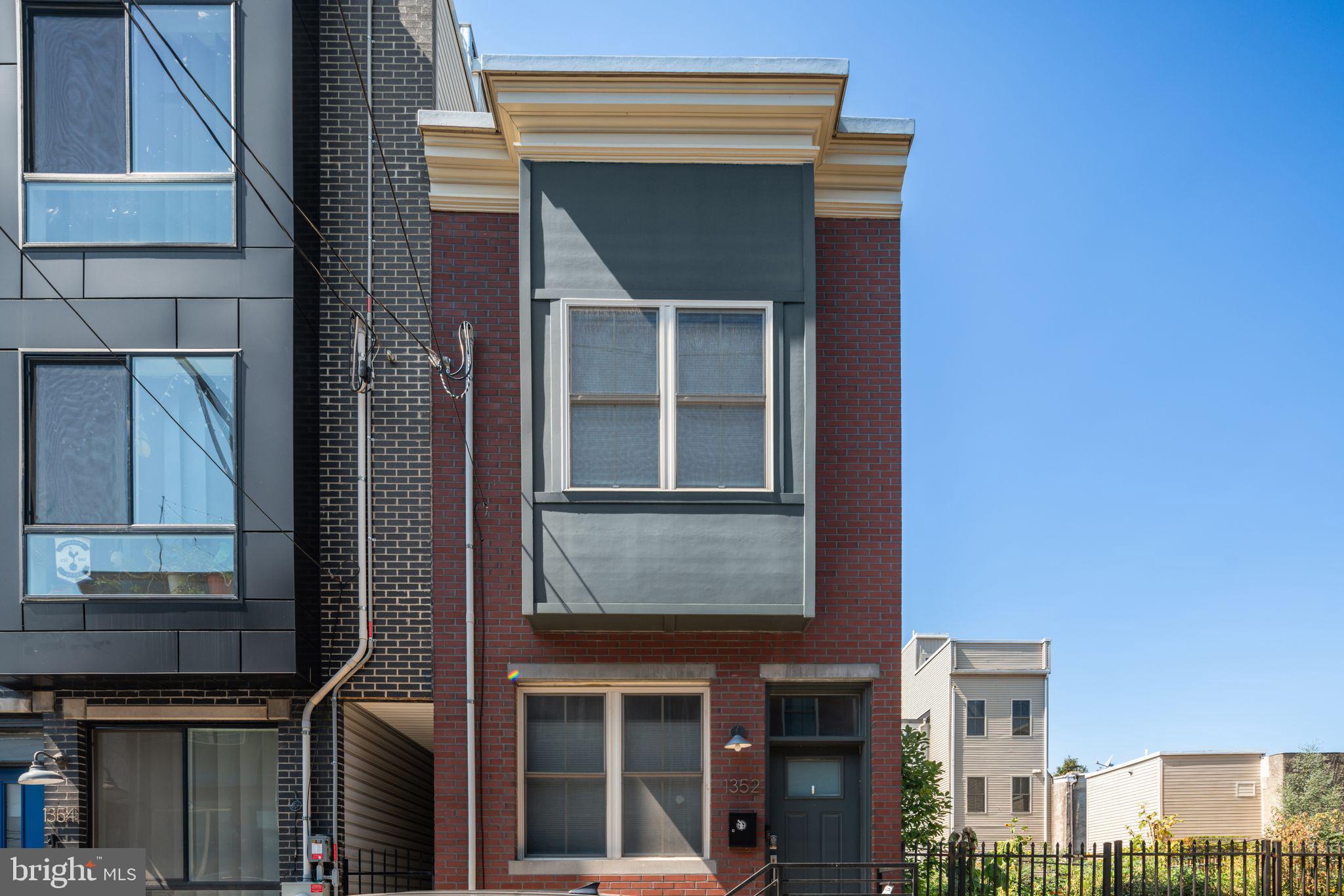 POINT BREEZE - Residential Lease