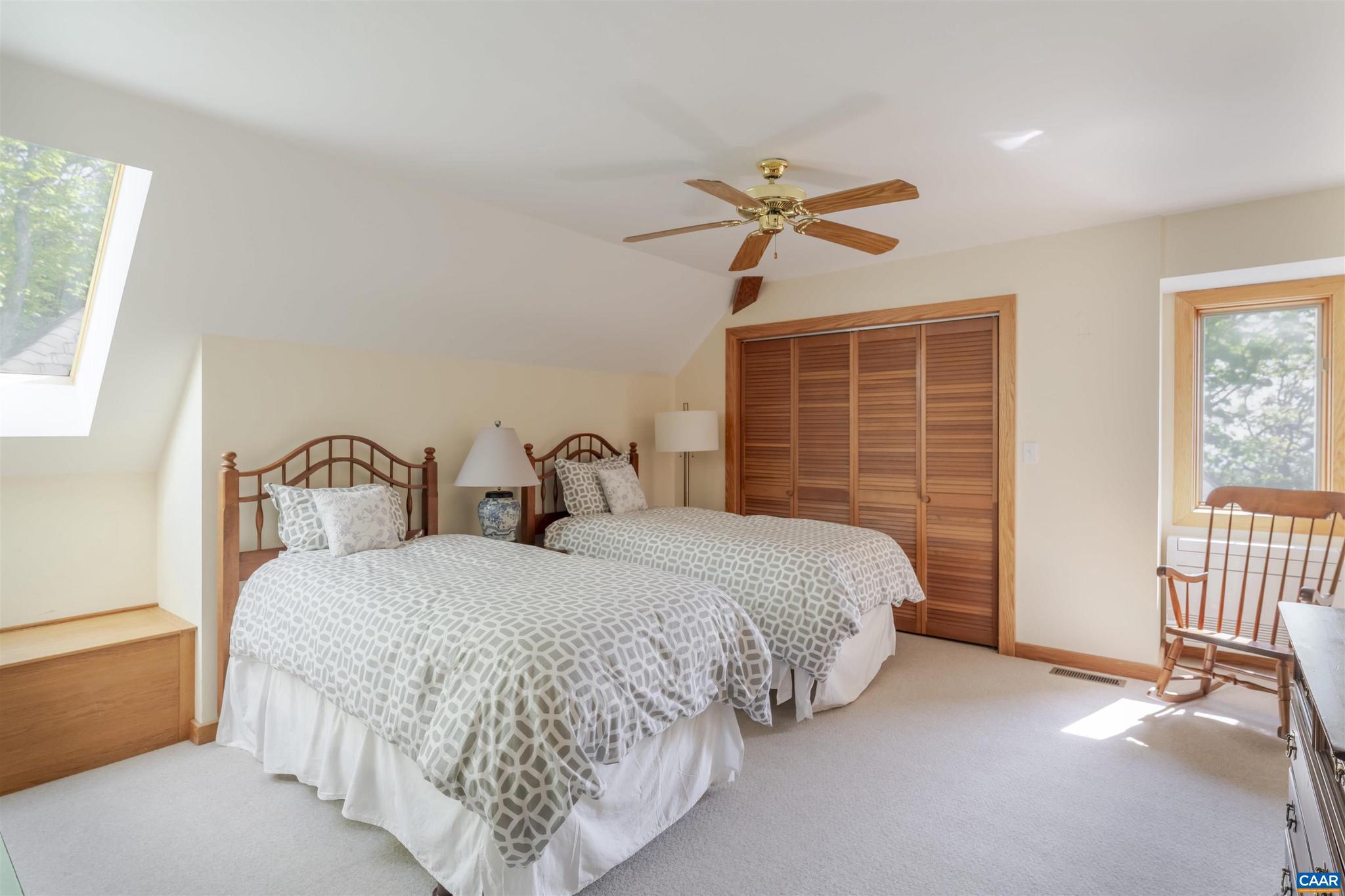 WINTERGREEN RESORT - Residential