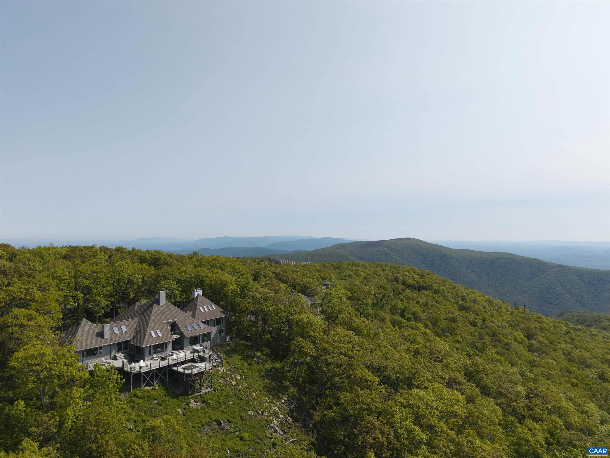 WINTERGREEN RESORT - Residential