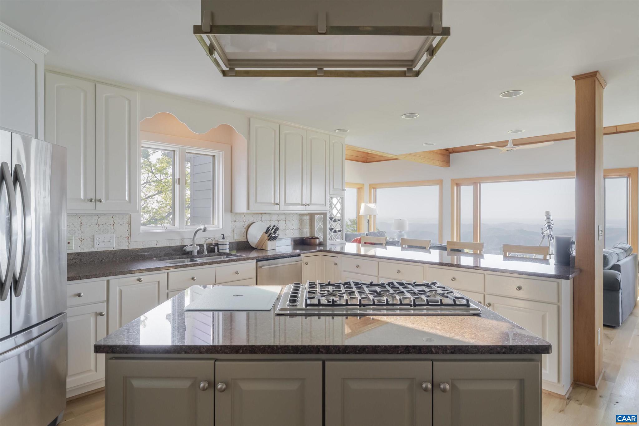 WINTERGREEN RESORT - Residential