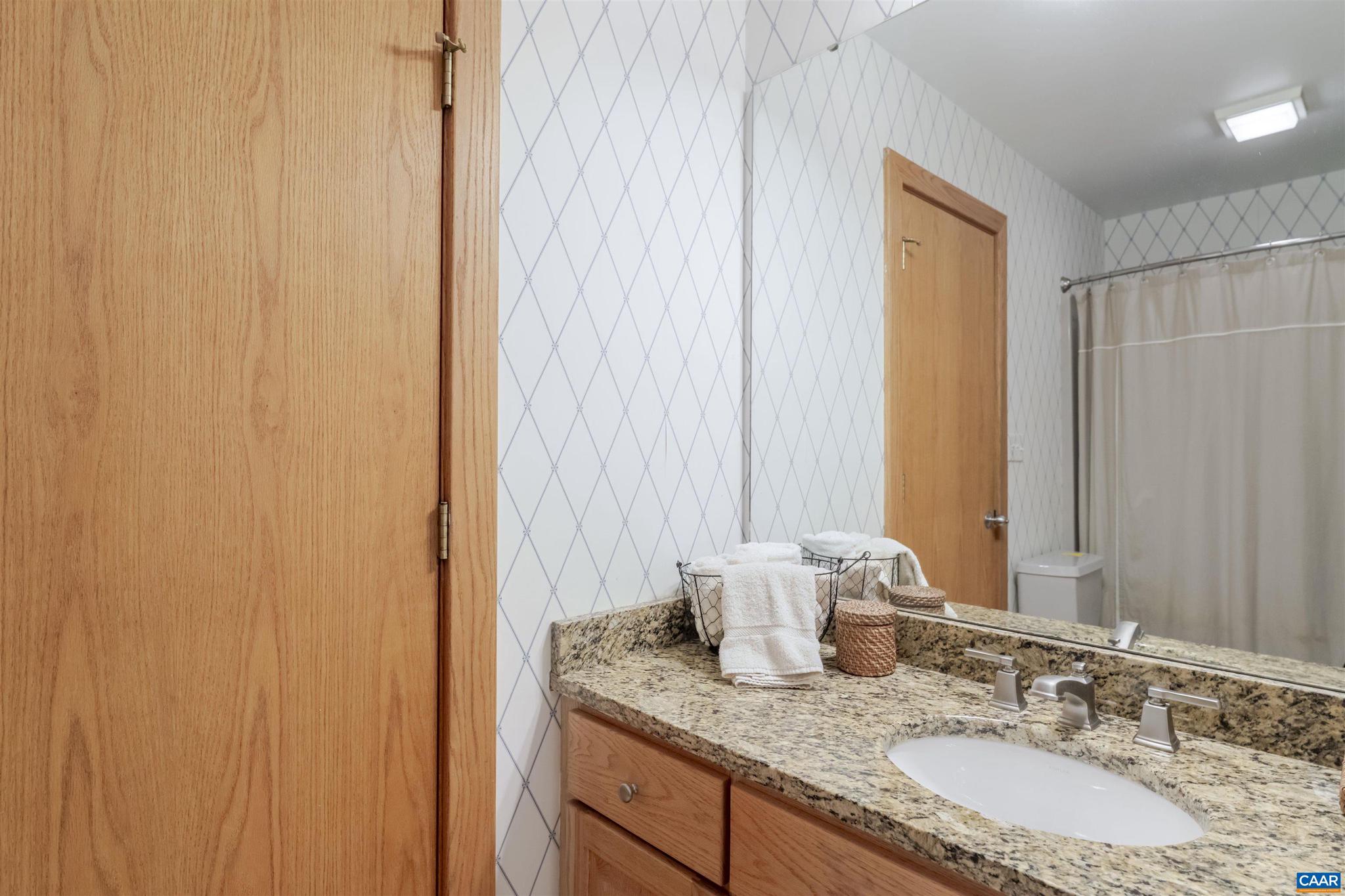 WINTERGREEN RESORT - Residential
