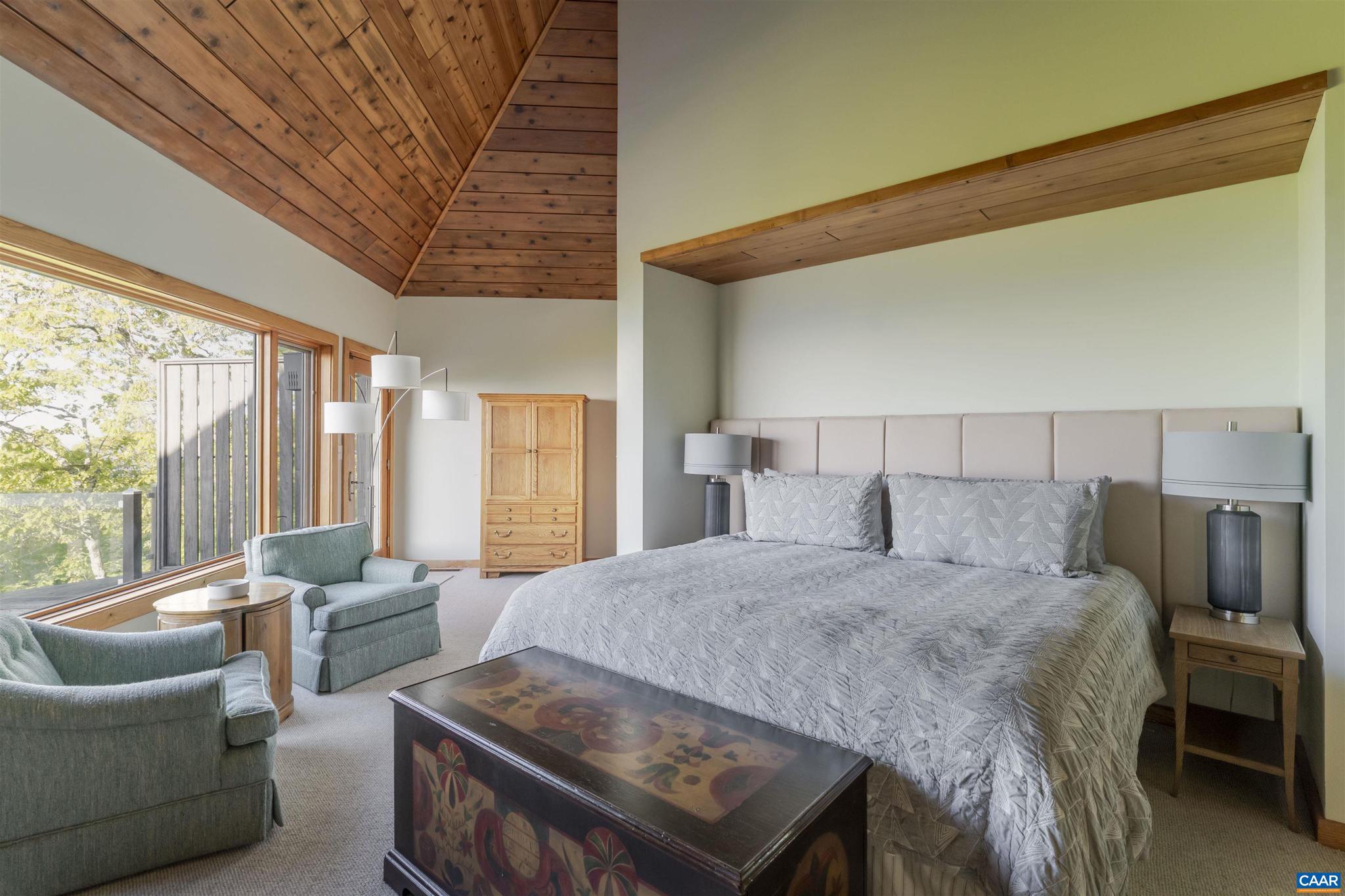 WINTERGREEN RESORT - Residential