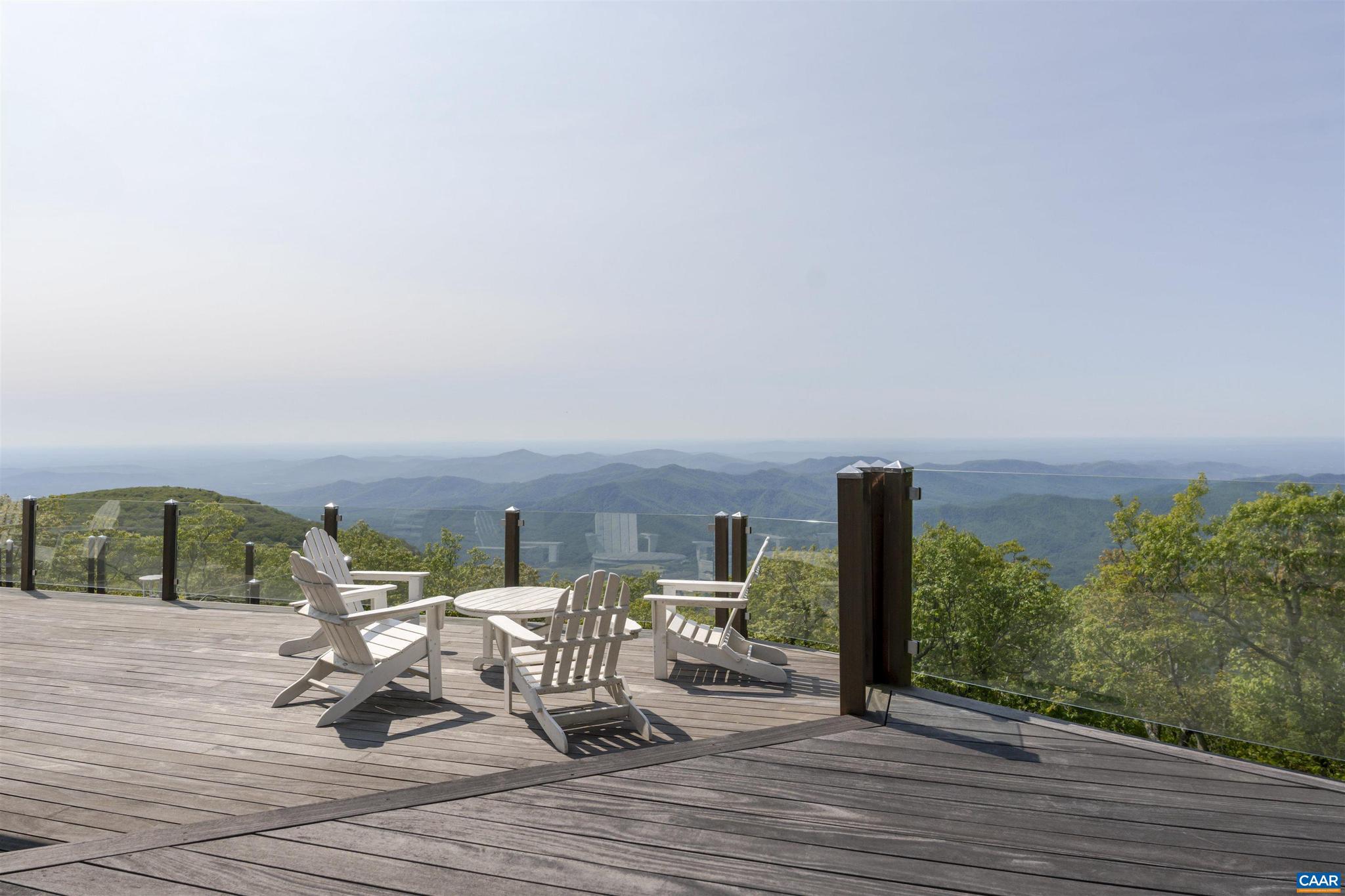 WINTERGREEN RESORT - Residential