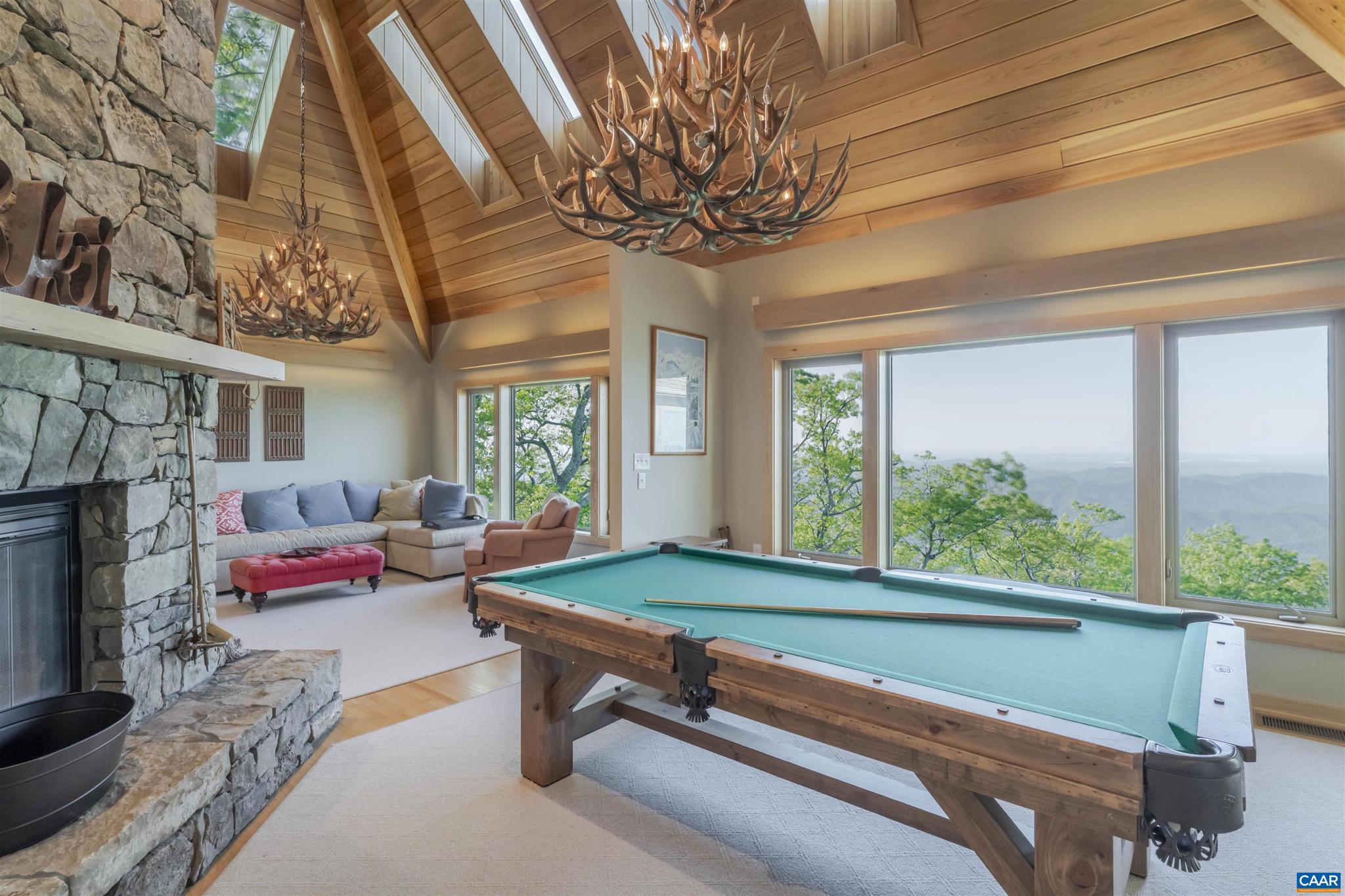 WINTERGREEN RESORT - Residential