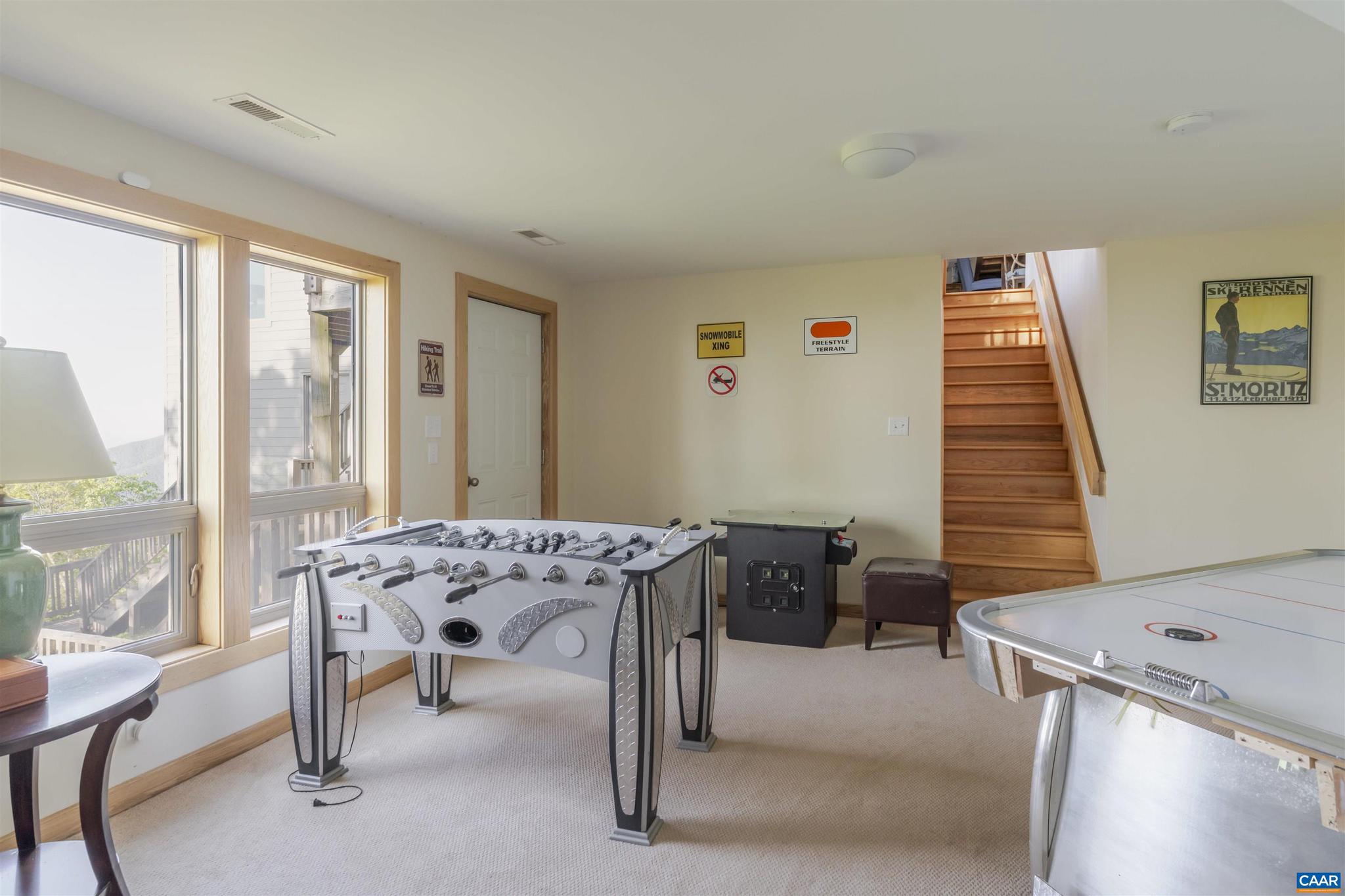 WINTERGREEN RESORT - Residential