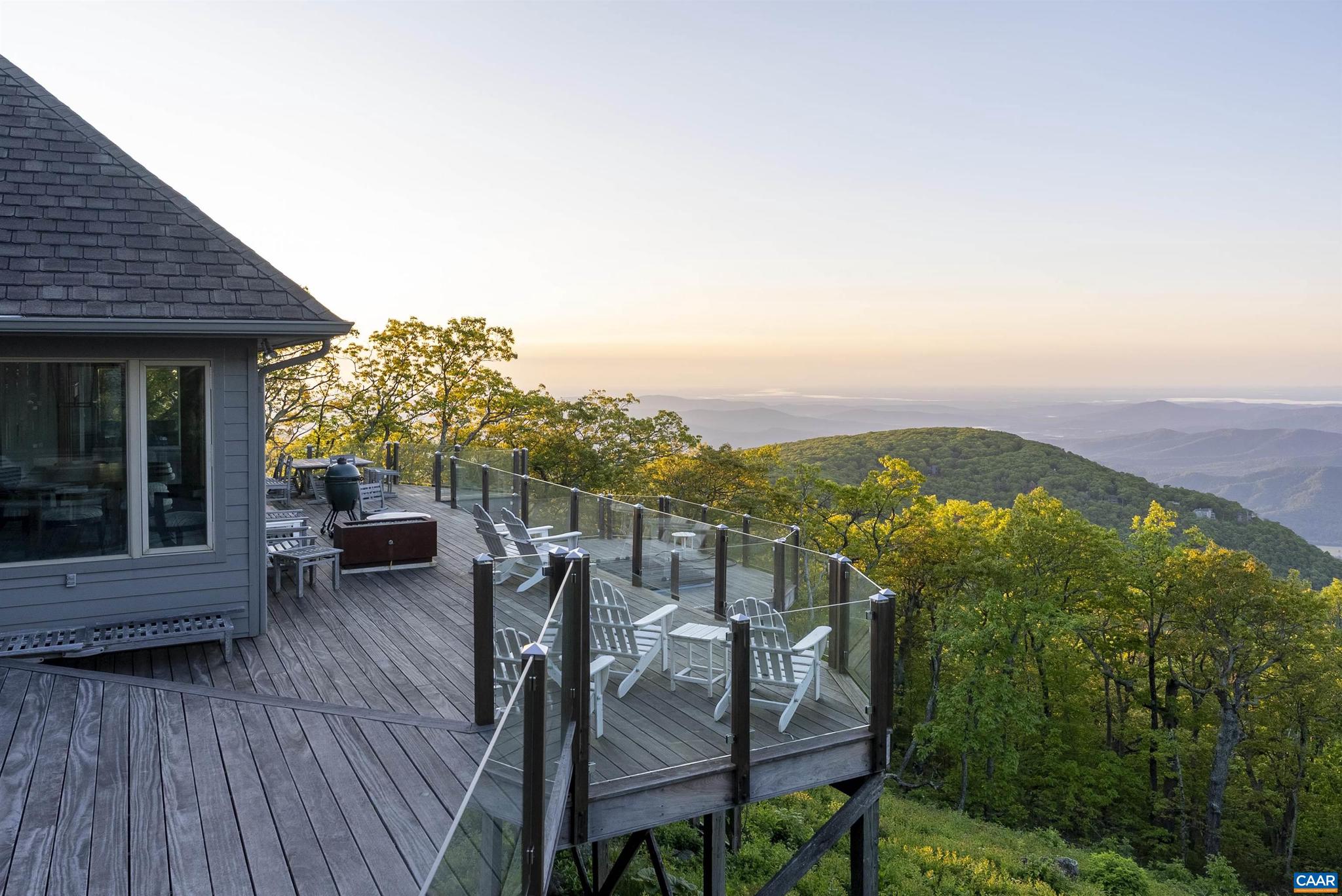 WINTERGREEN RESORT - Residential