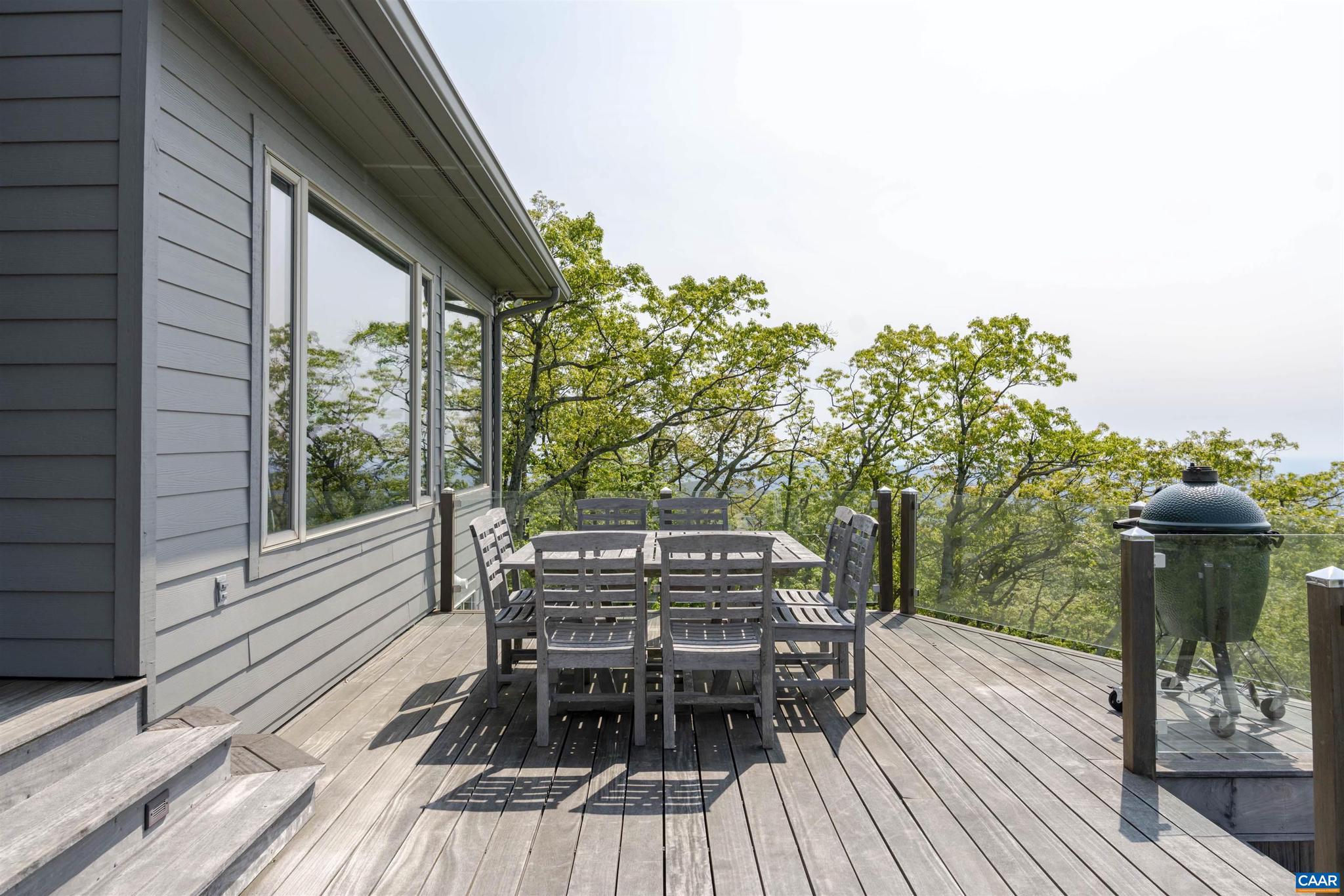 WINTERGREEN RESORT - Residential