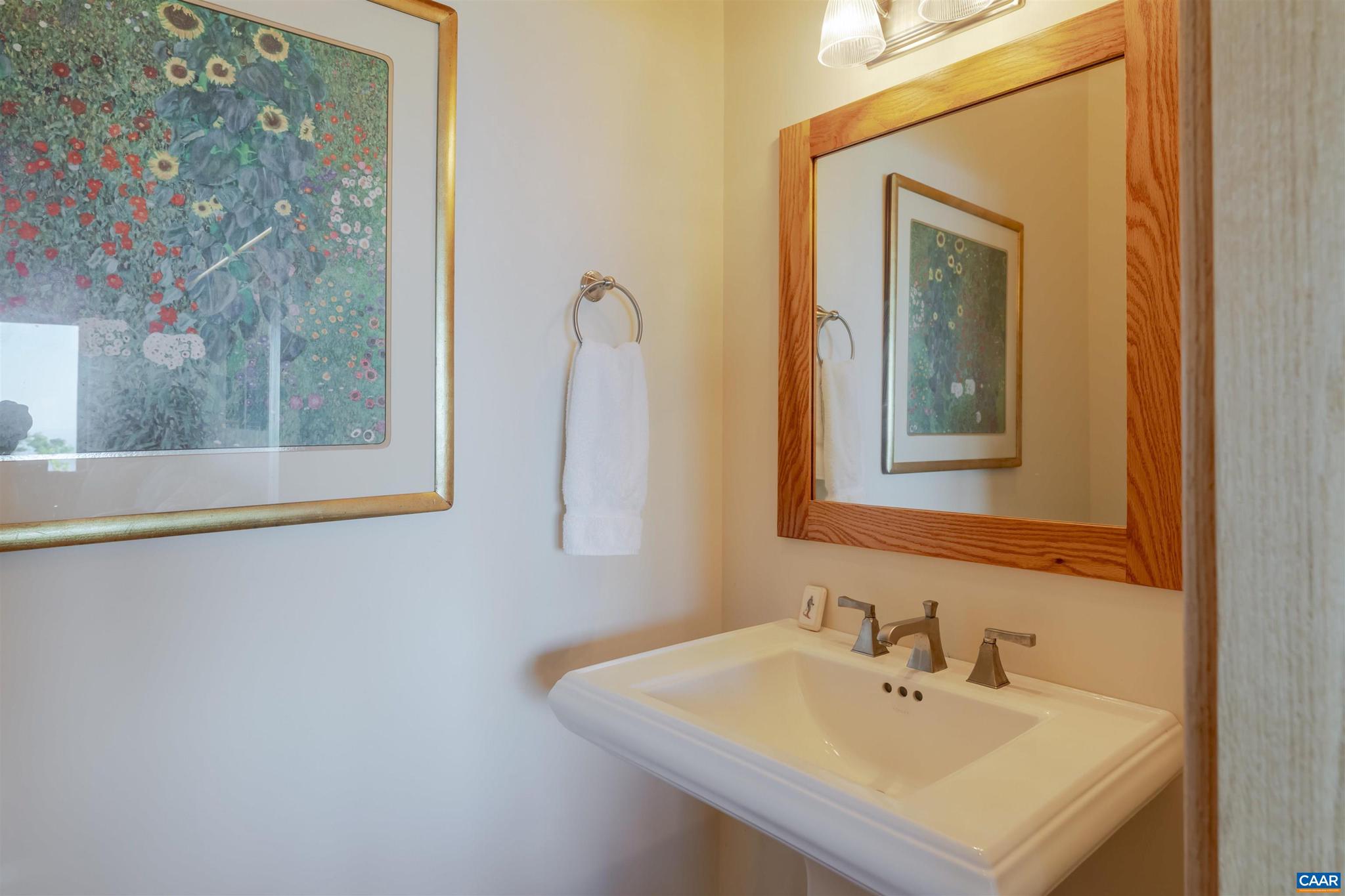 WINTERGREEN RESORT - Residential