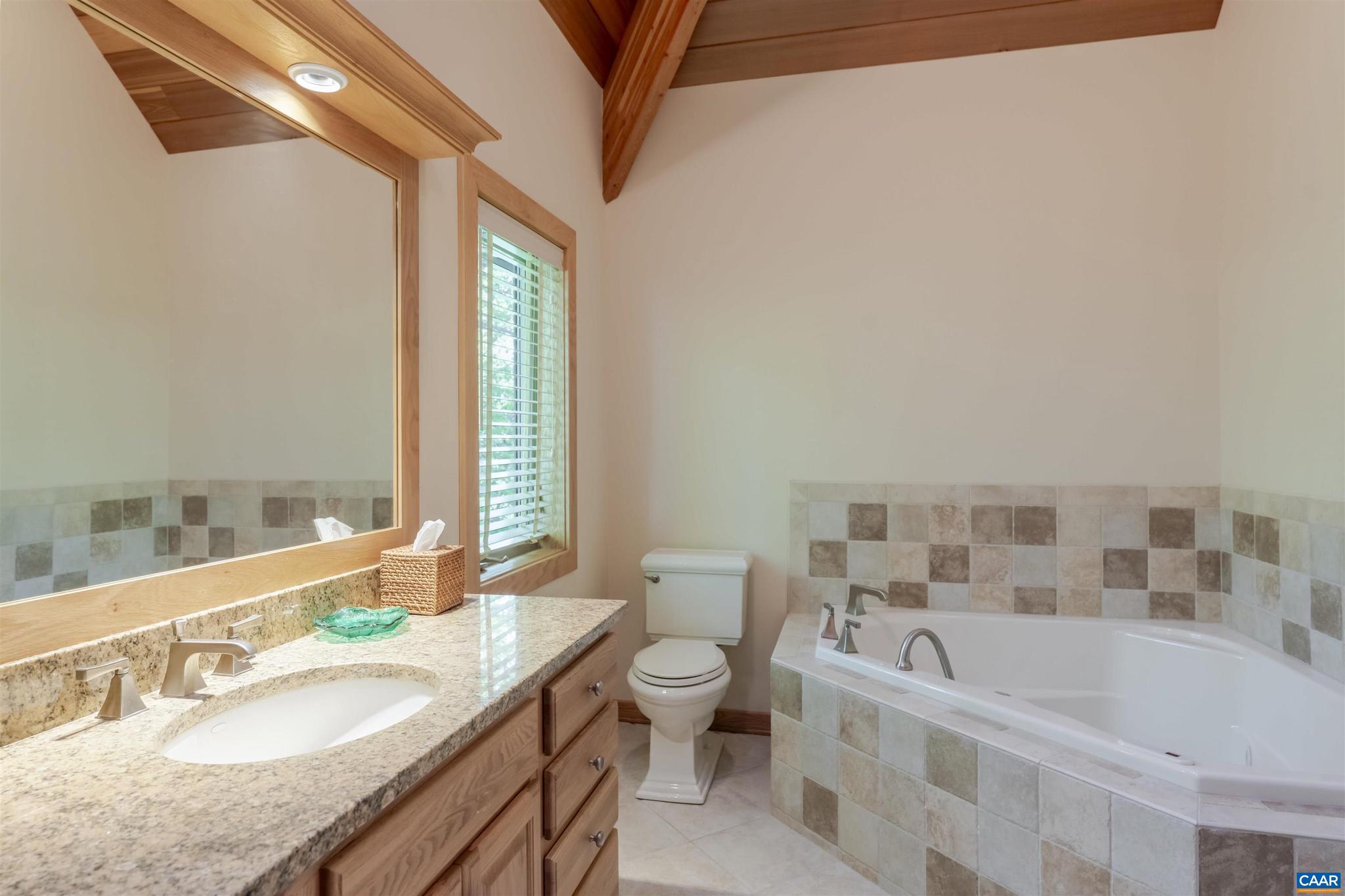 WINTERGREEN RESORT - Residential