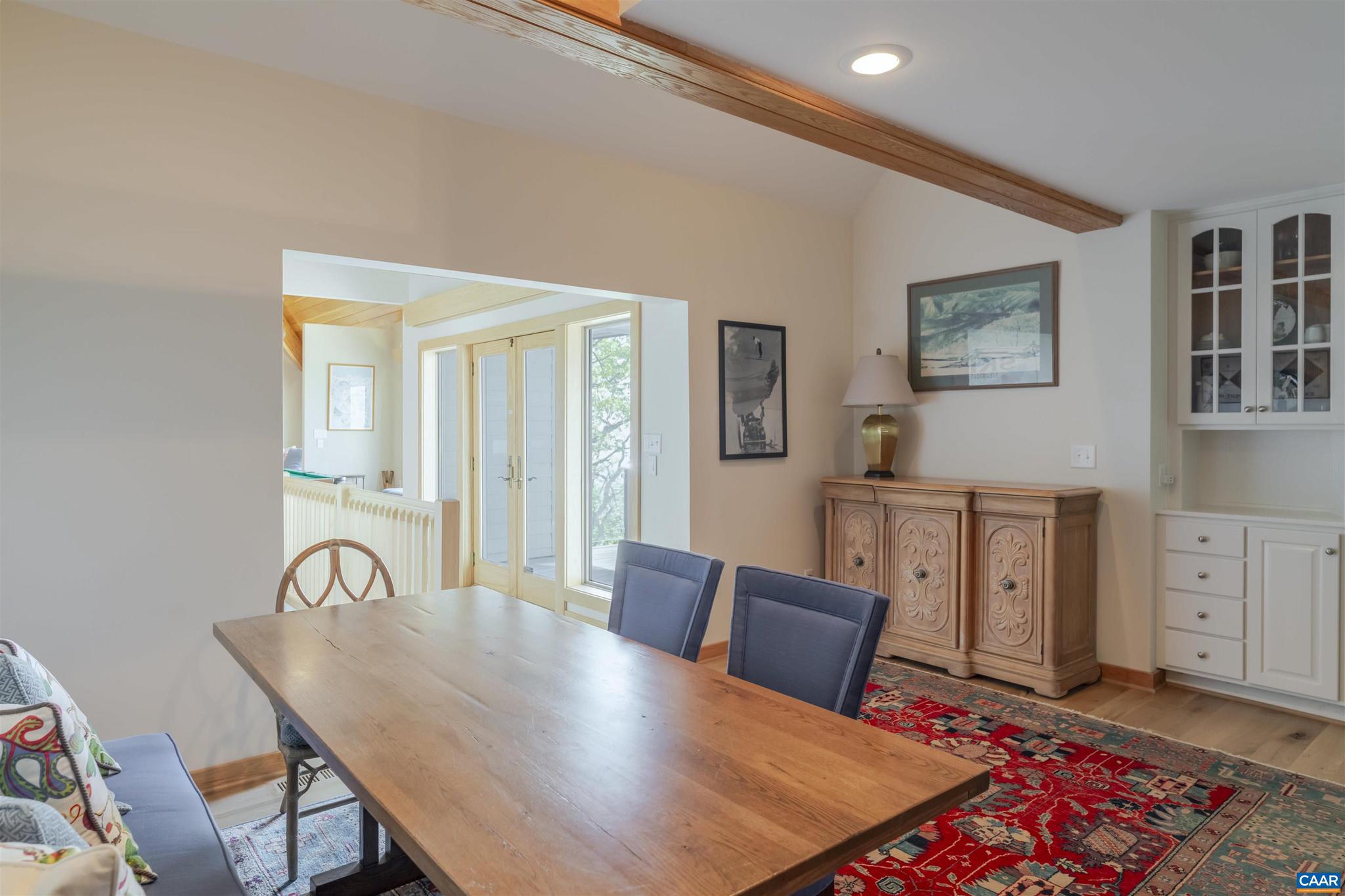 WINTERGREEN RESORT - Residential