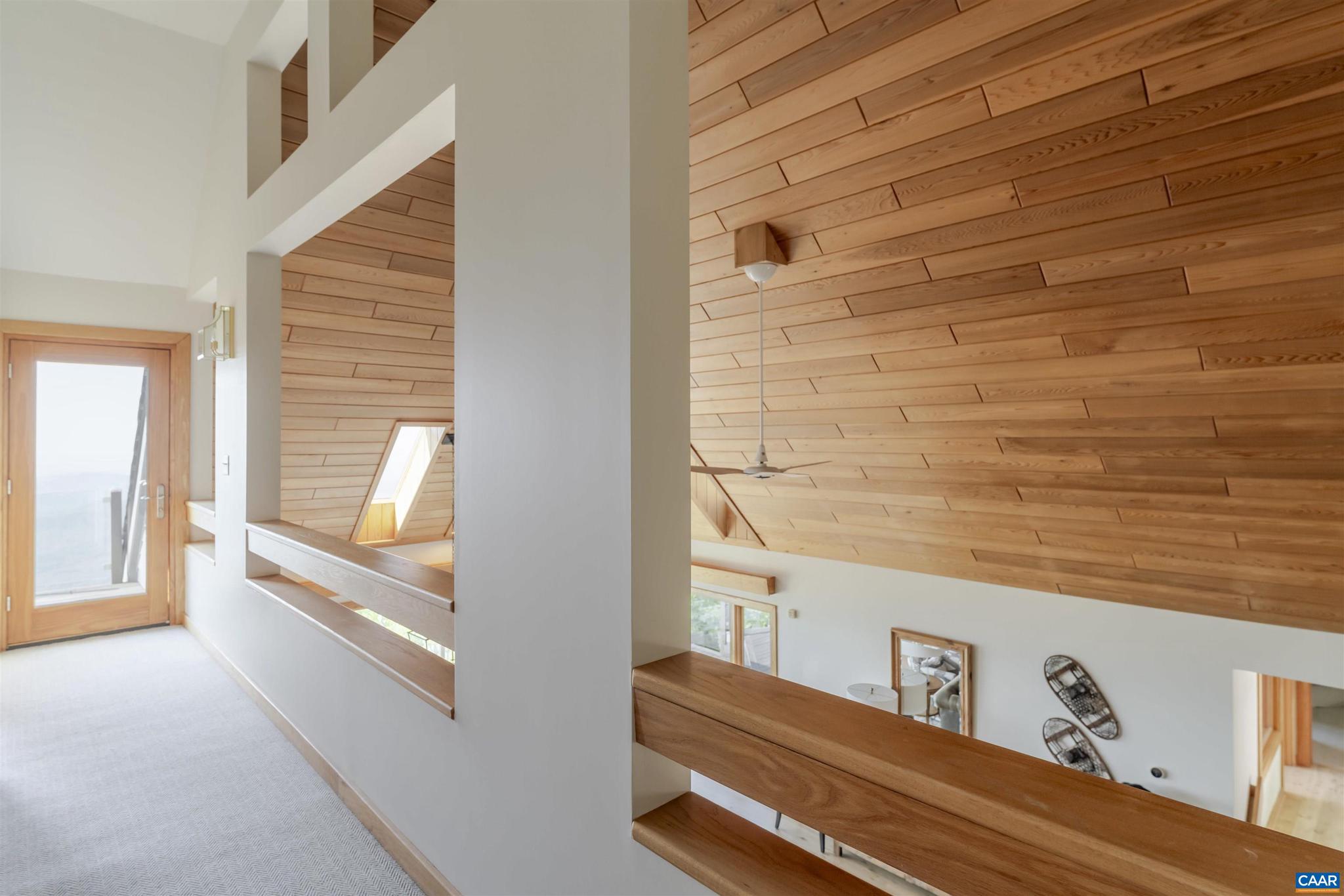 WINTERGREEN RESORT - Residential
