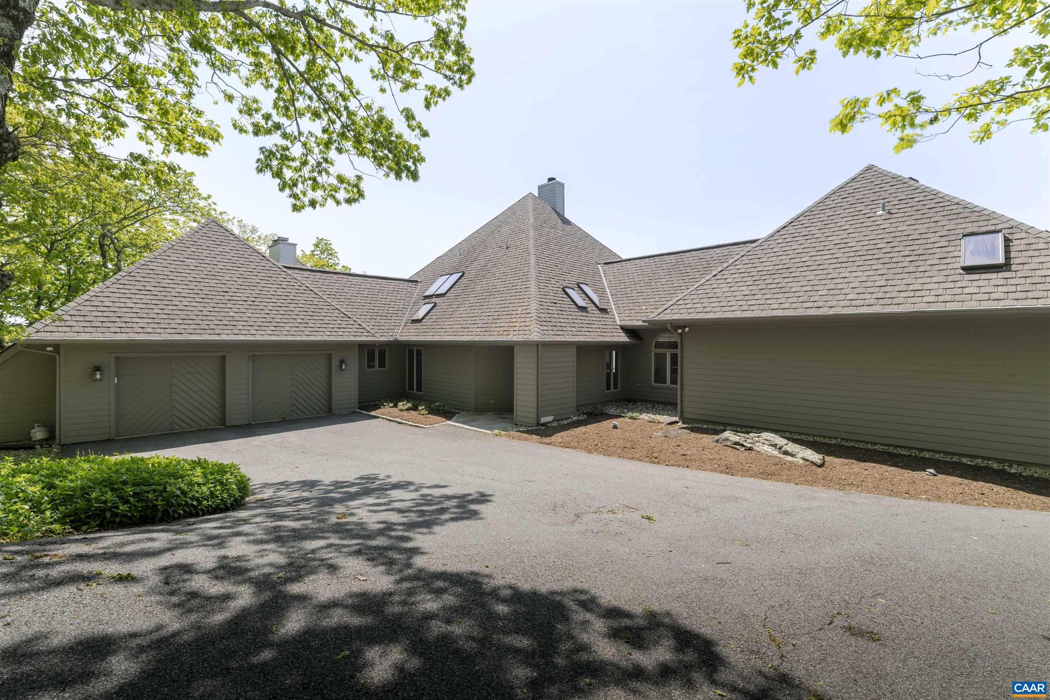 WINTERGREEN RESORT - Residential