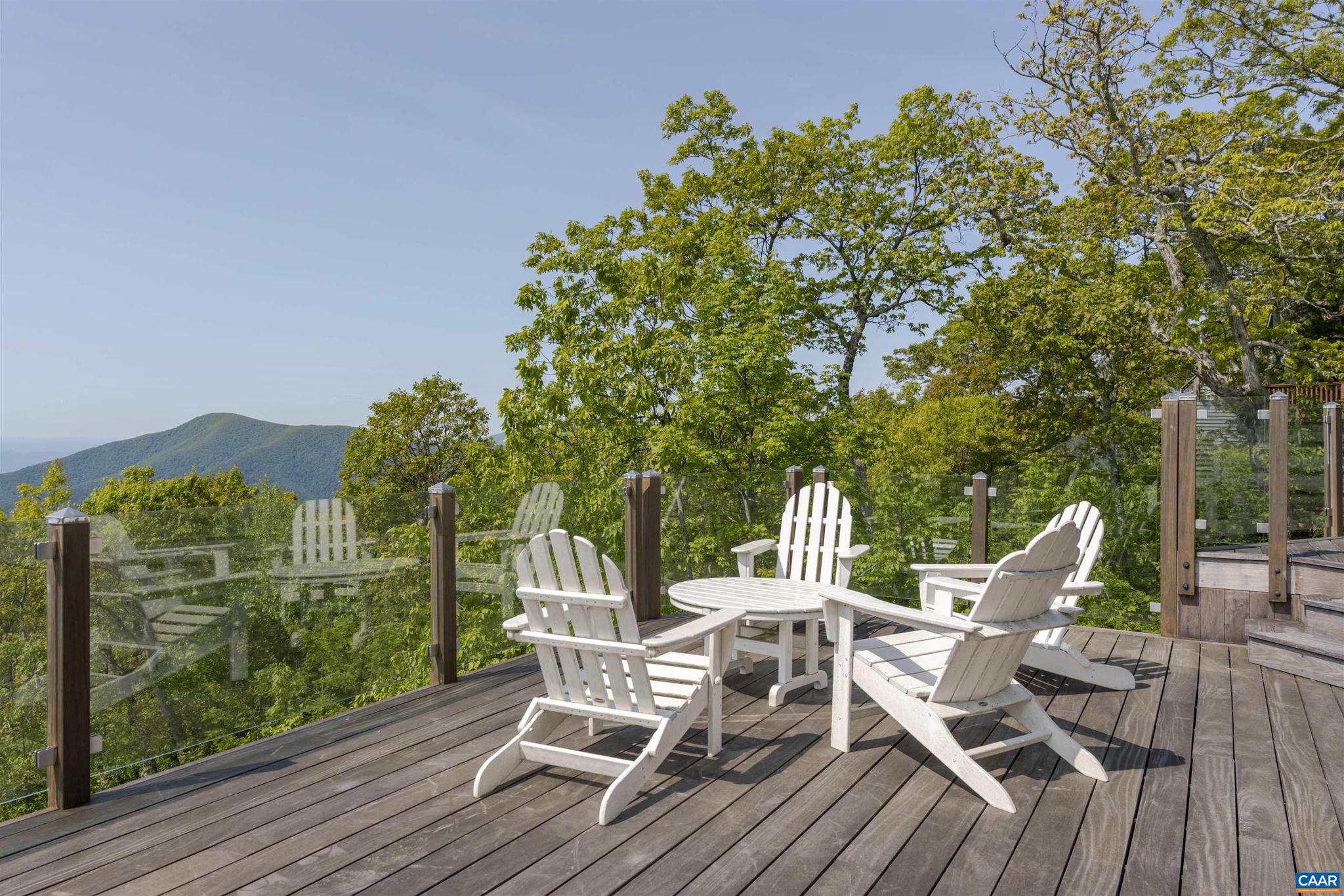 WINTERGREEN RESORT - Residential