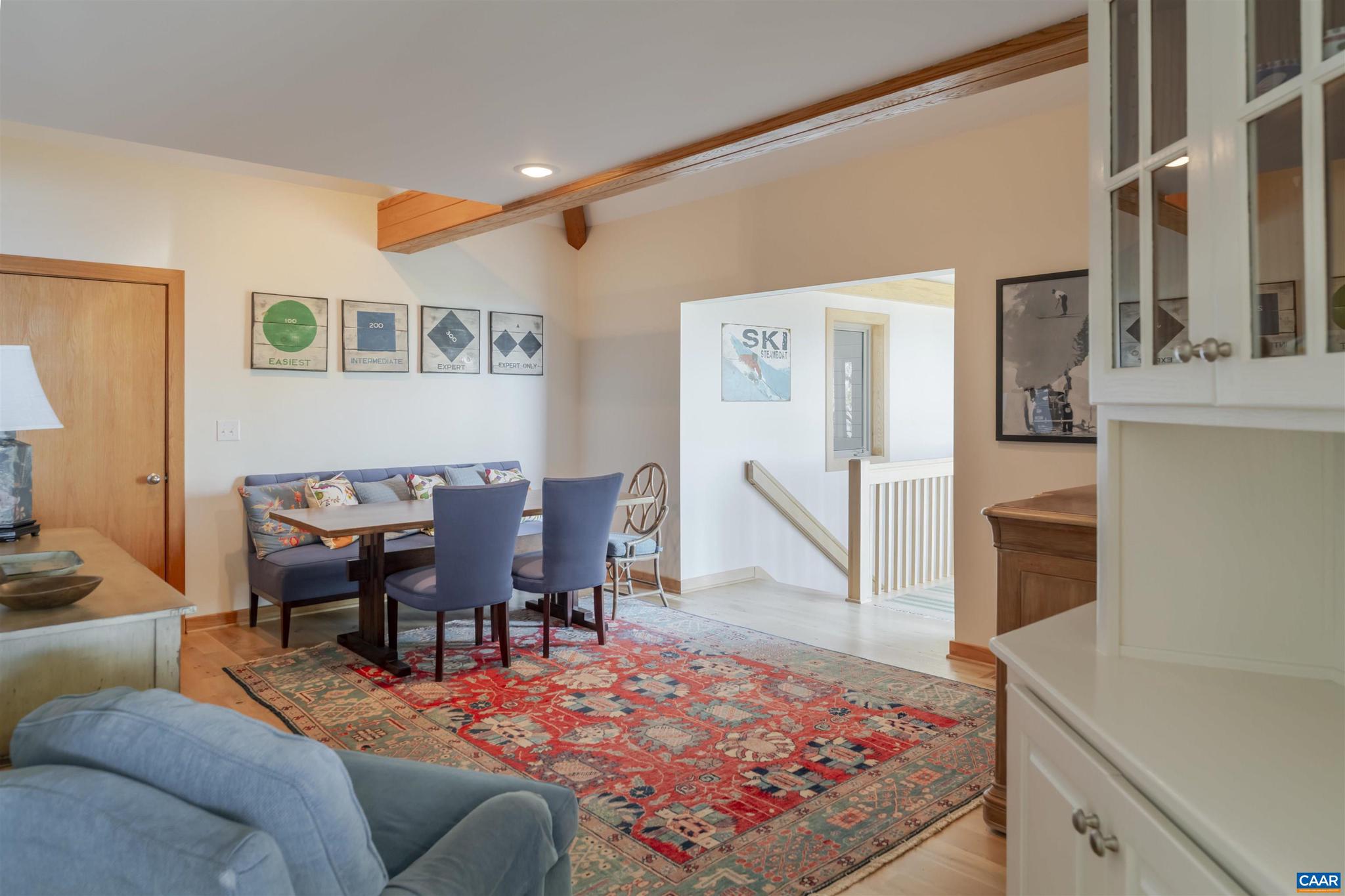 WINTERGREEN RESORT - Residential