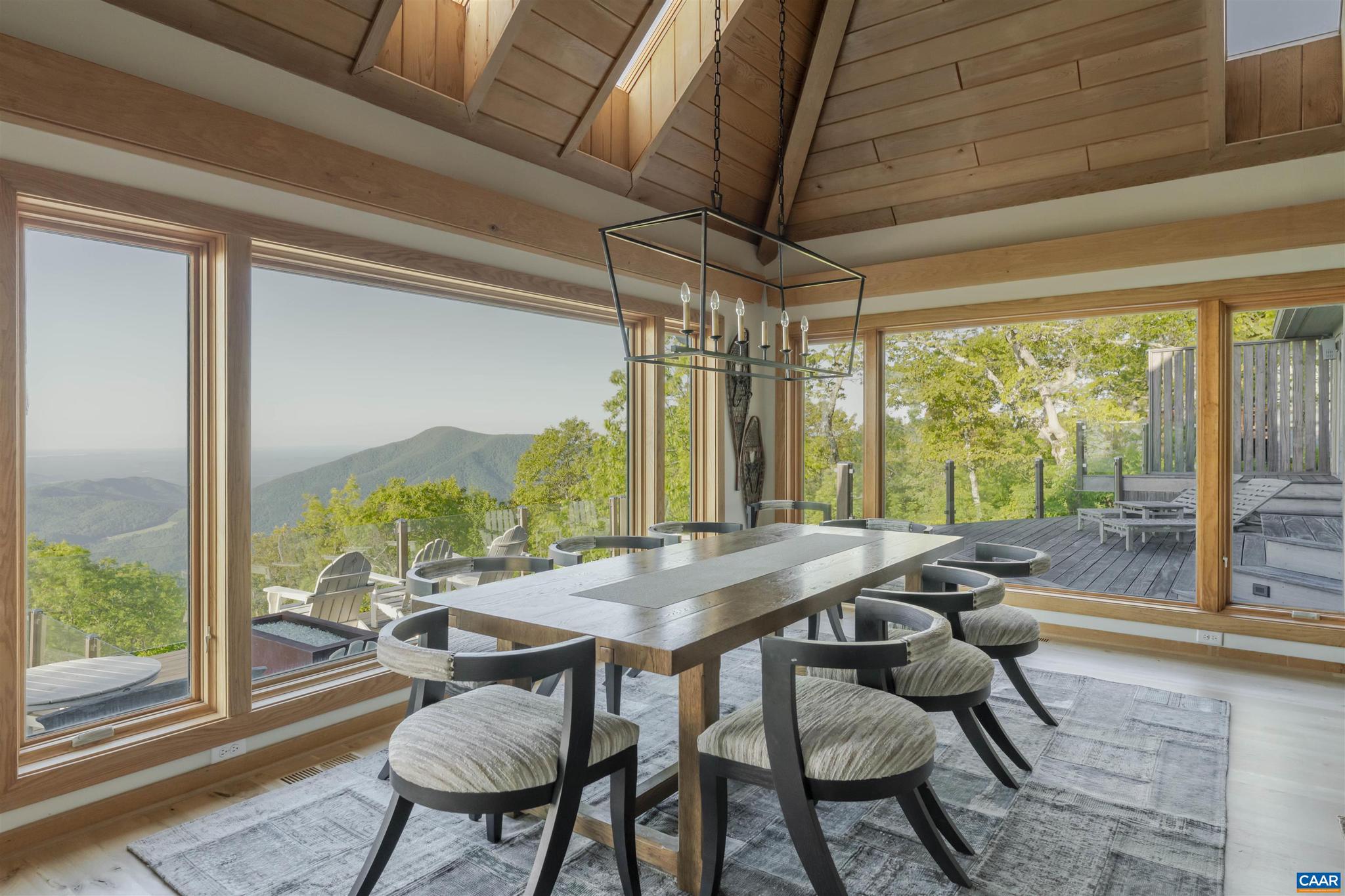 WINTERGREEN RESORT - Residential