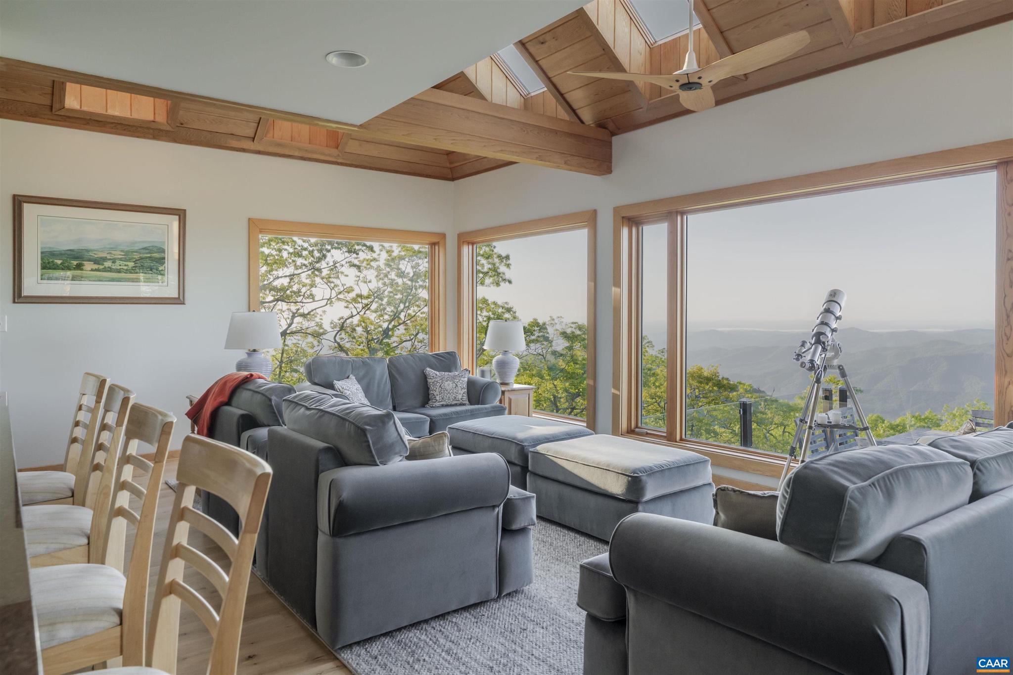 WINTERGREEN RESORT - Residential