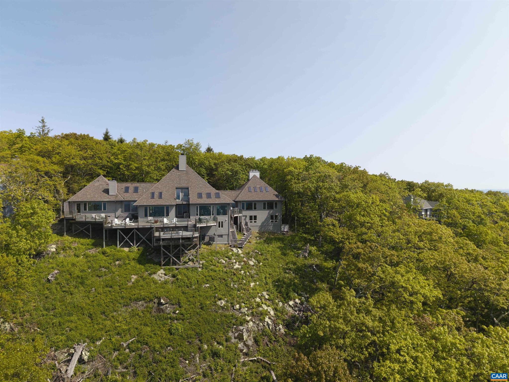 WINTERGREEN RESORT - Residential