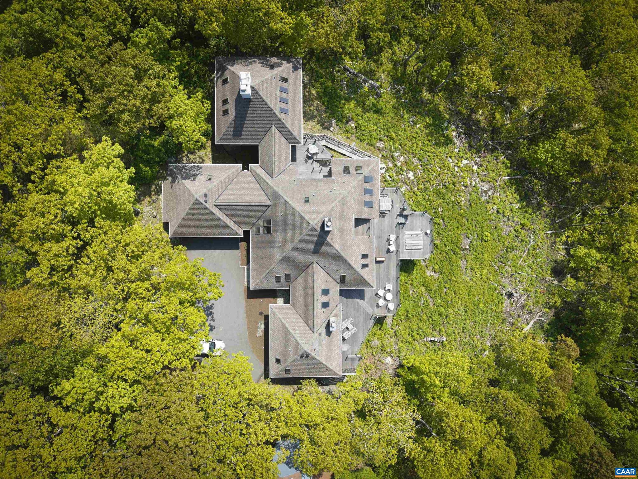 WINTERGREEN RESORT - Residential