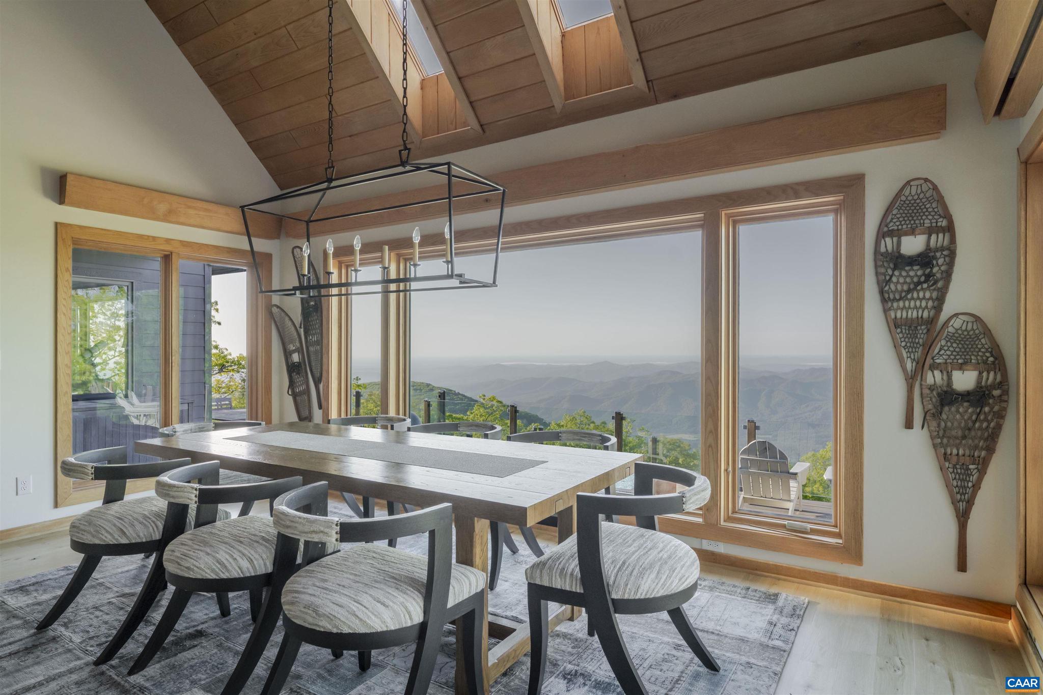 WINTERGREEN RESORT - Residential